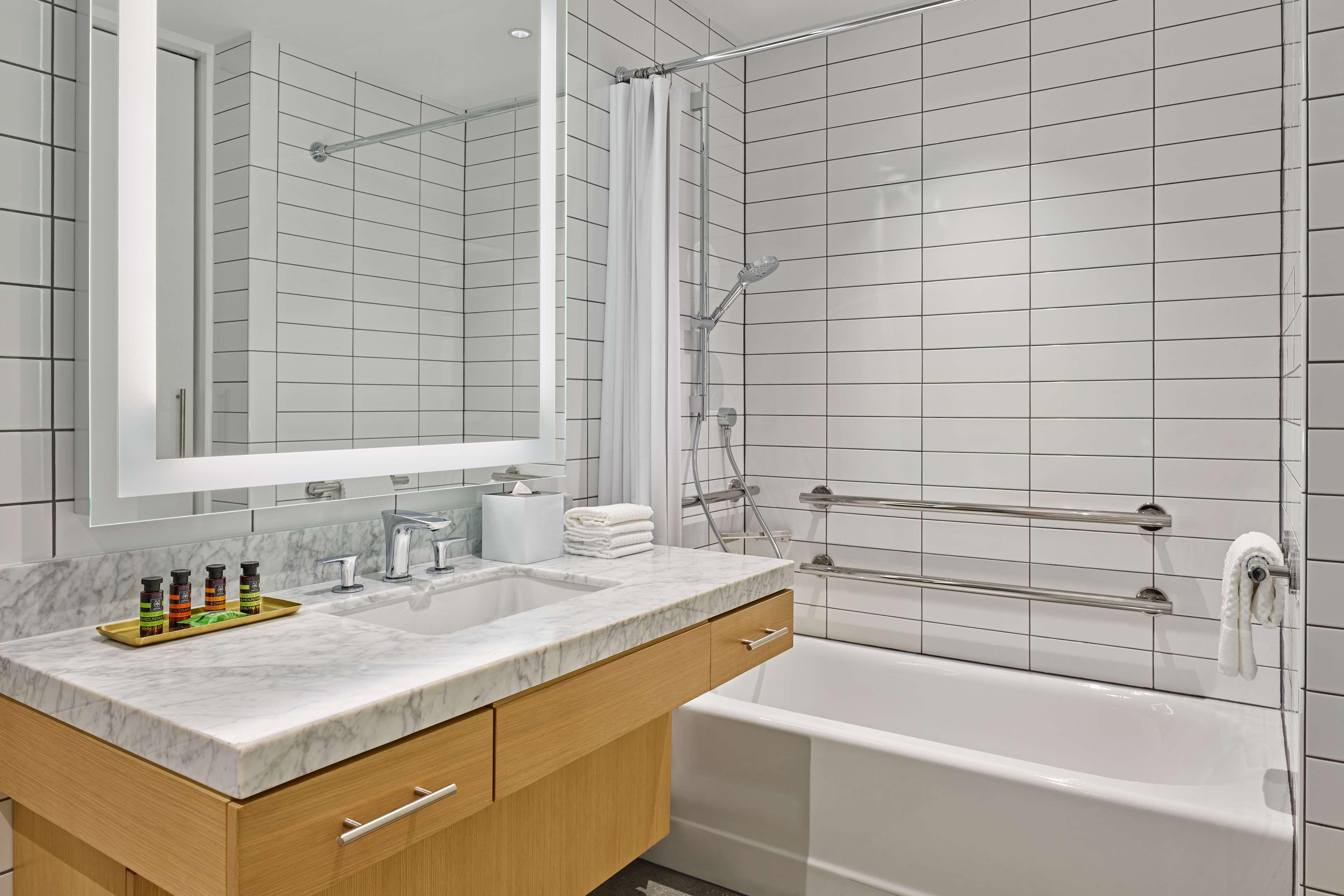 Room Accessible-two Queen Beds