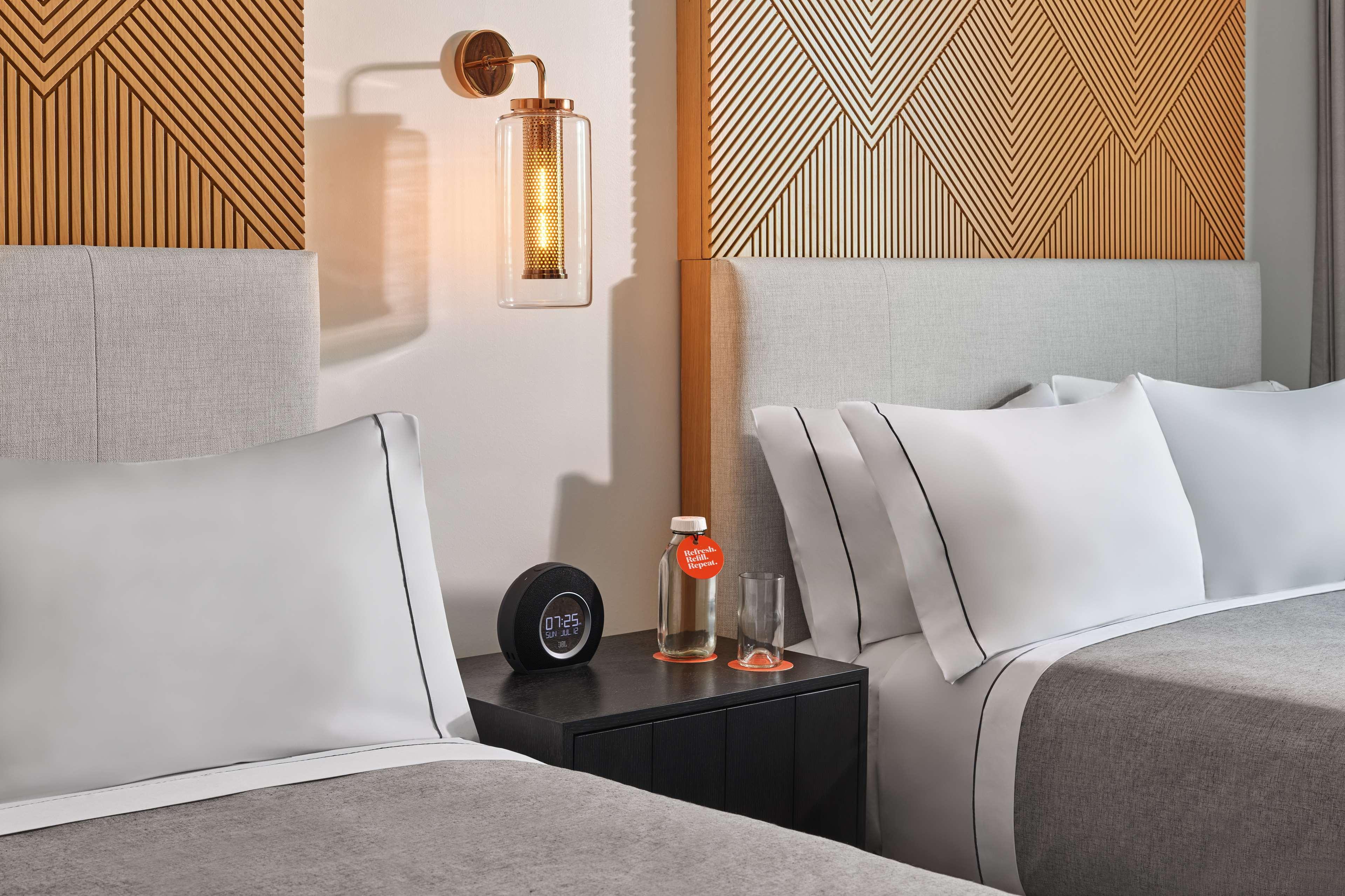 Room Accessible-two Queen Beds