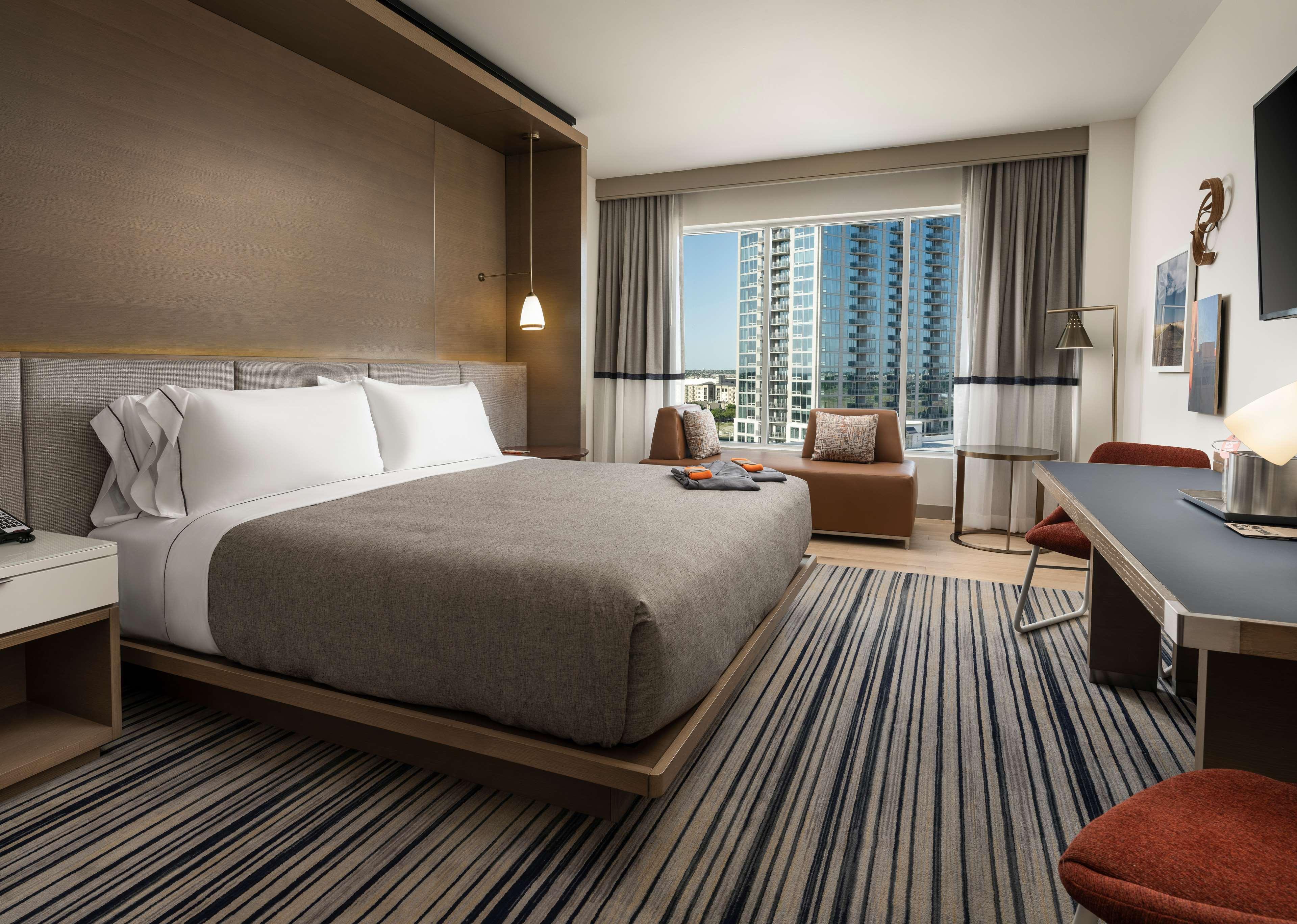 Double Premium King Bed