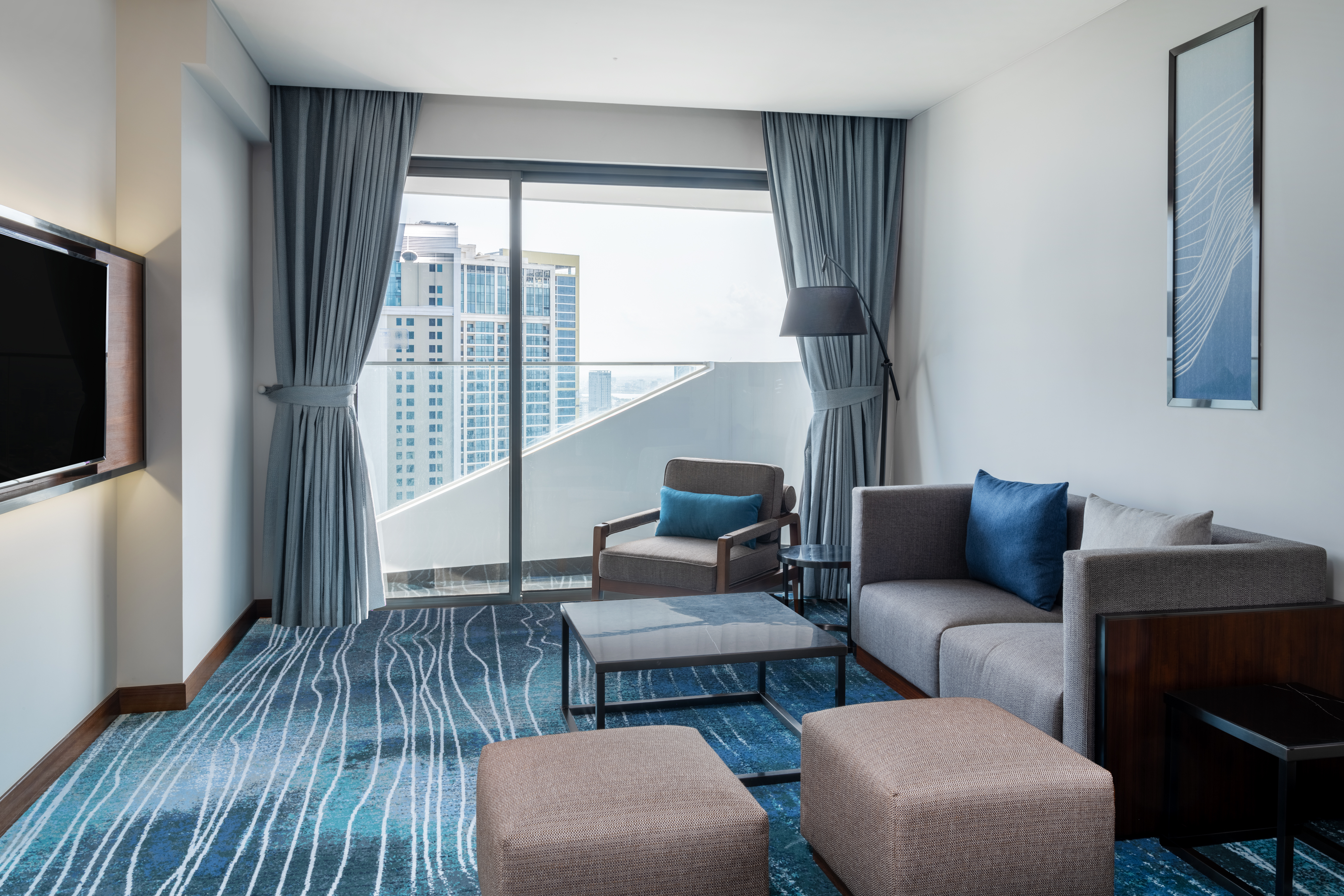 Junior Suite Standard