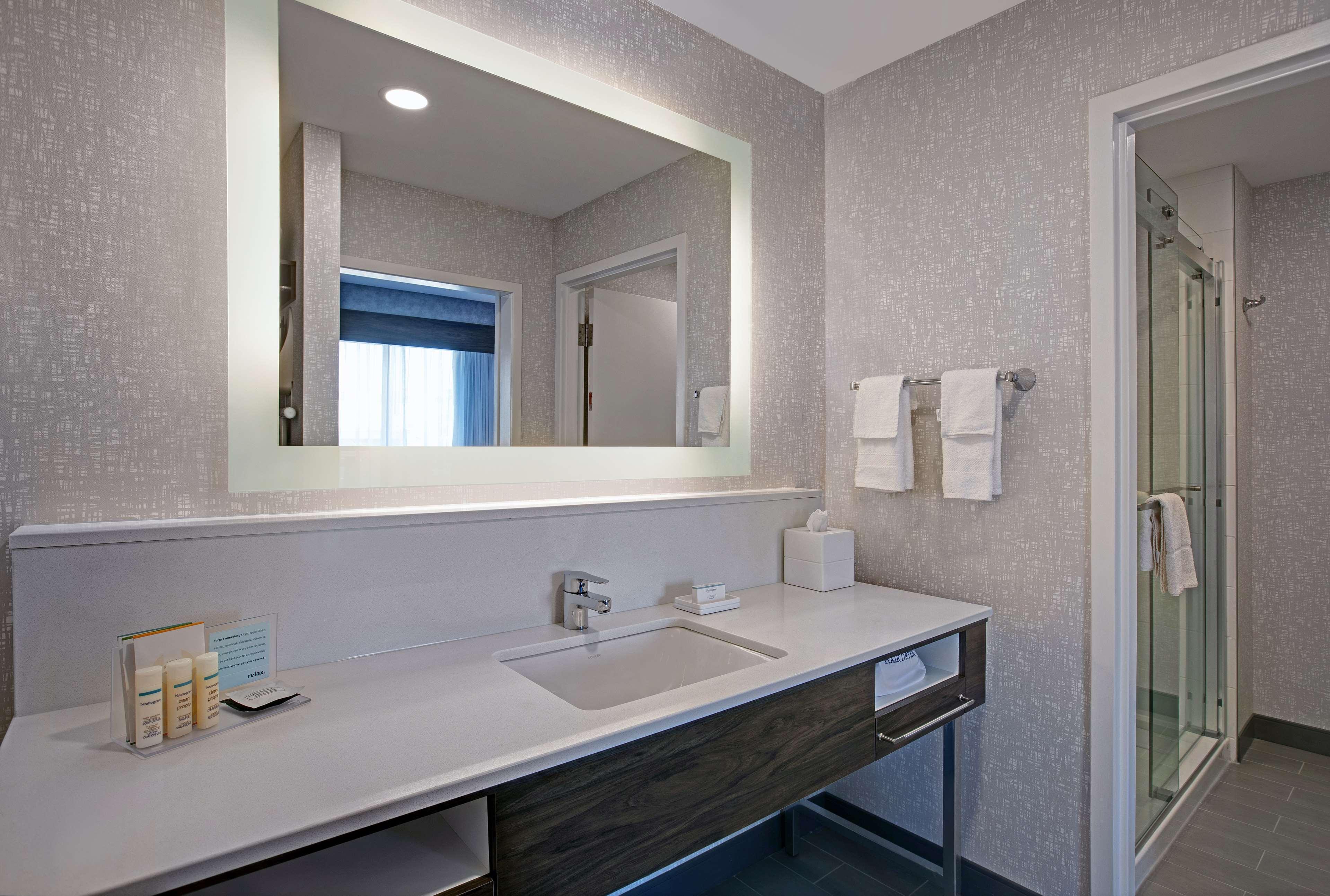 Double Accessible-two Queen Beds