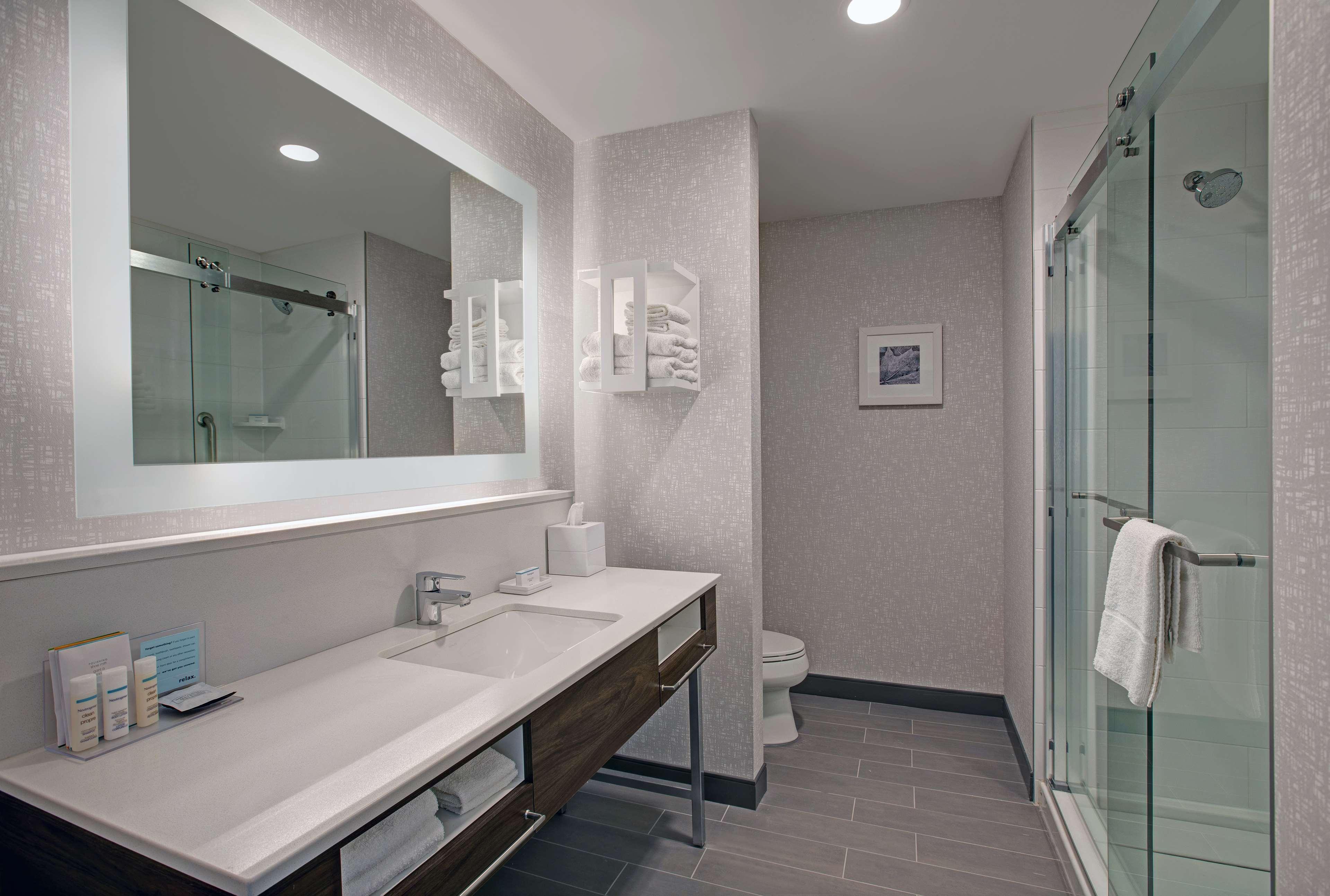 Double Two Queen Beds