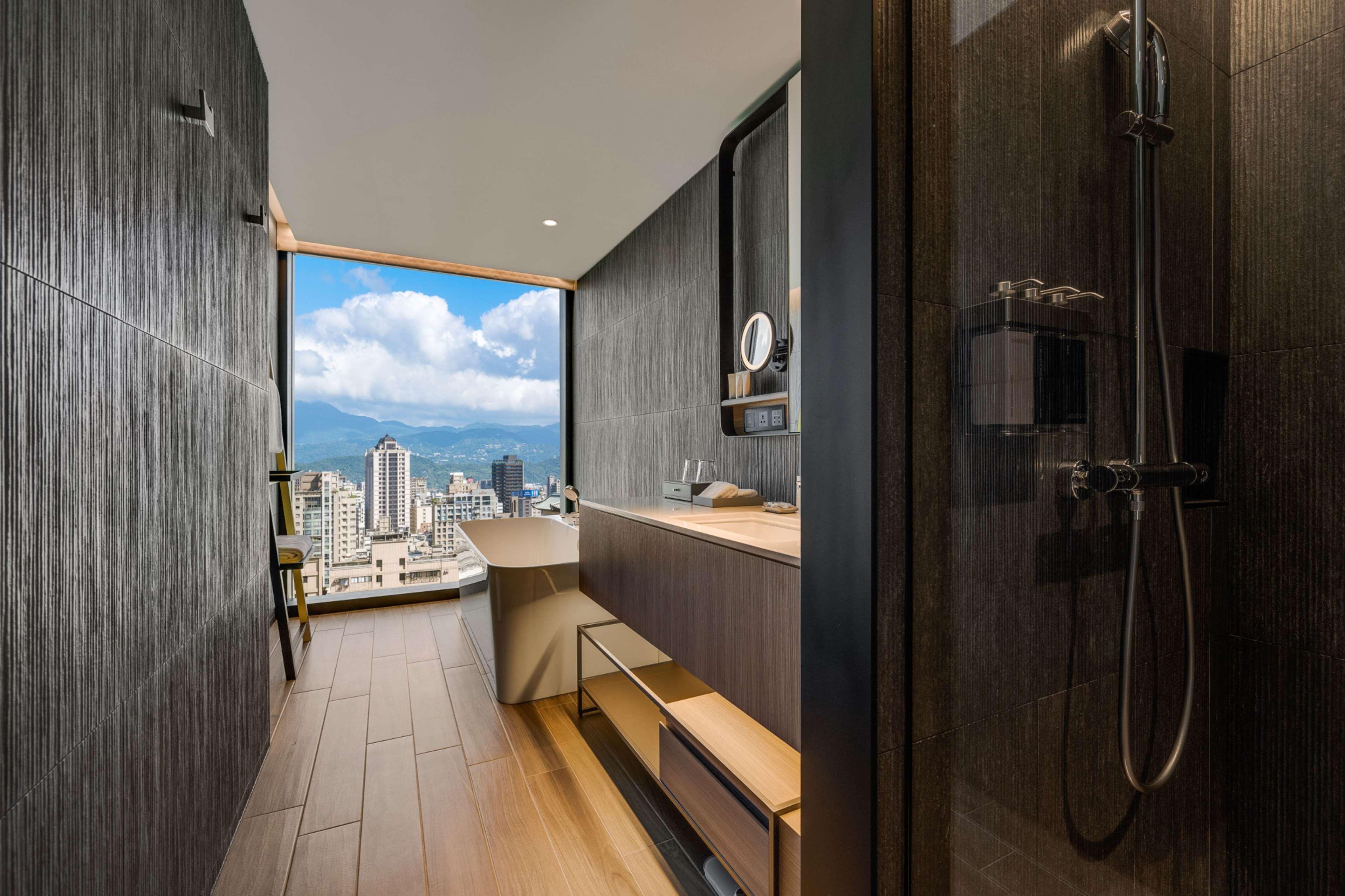 Double Premium King Bed