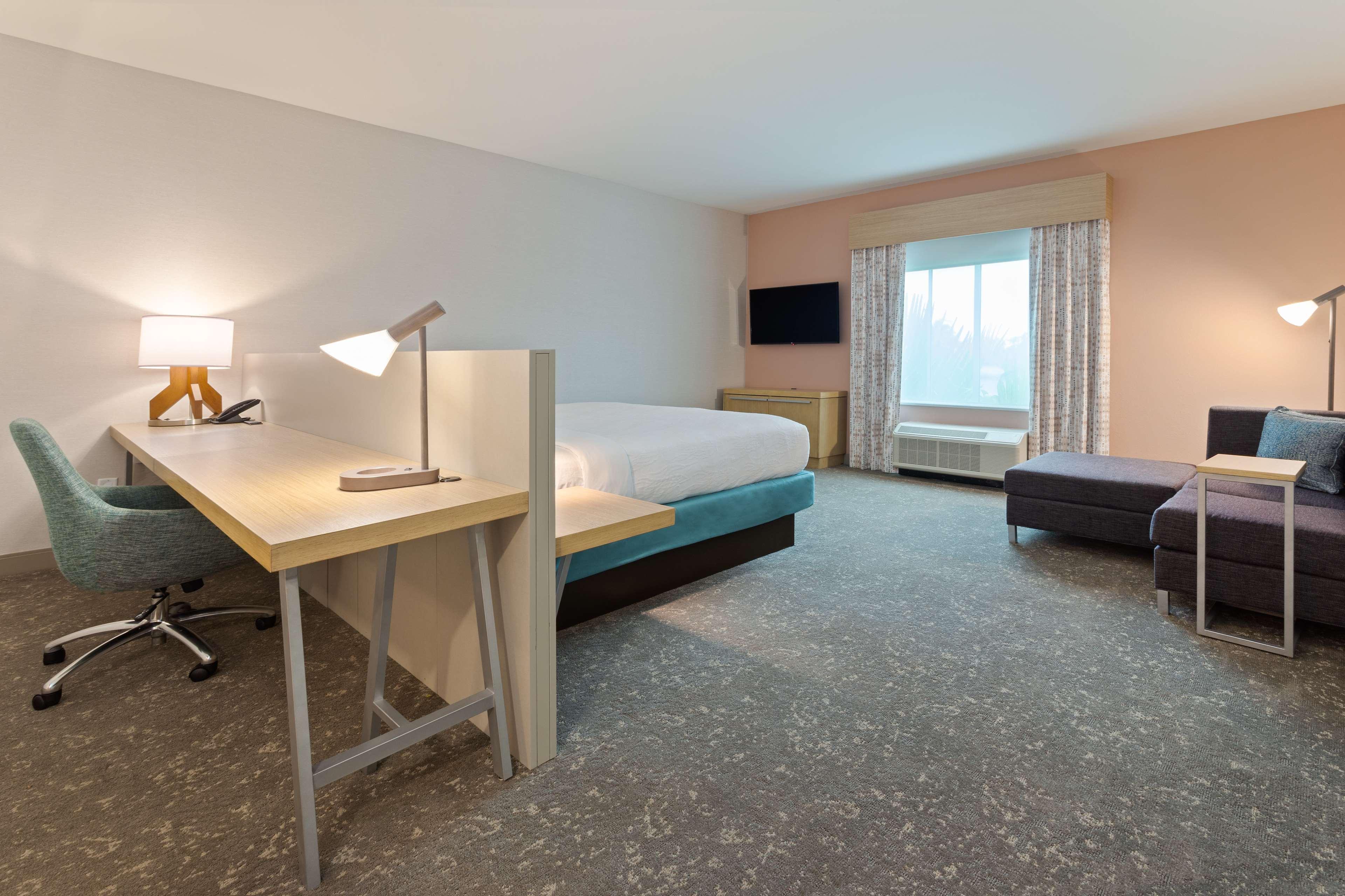 Double Premium King Bed