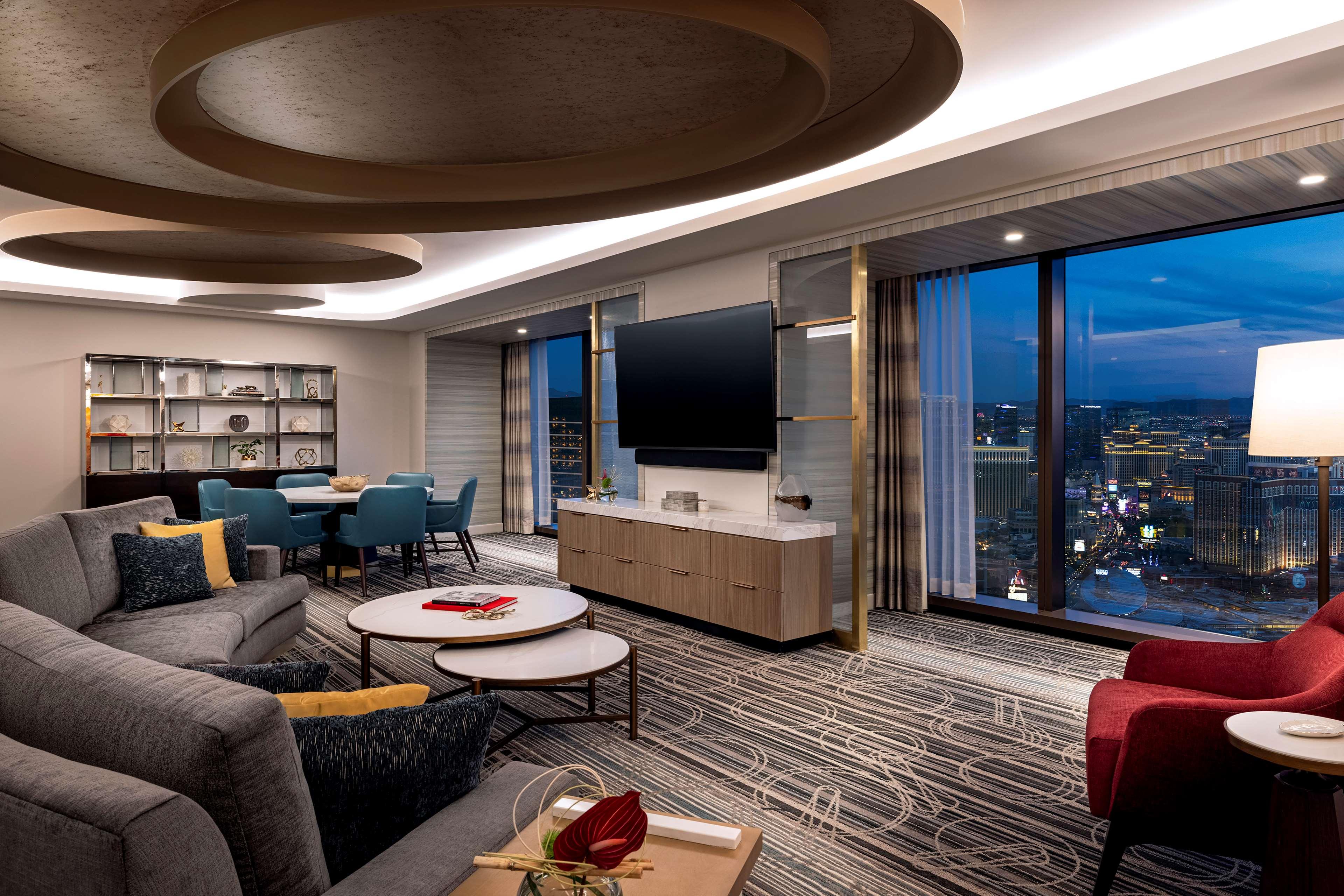 Suite Presidential