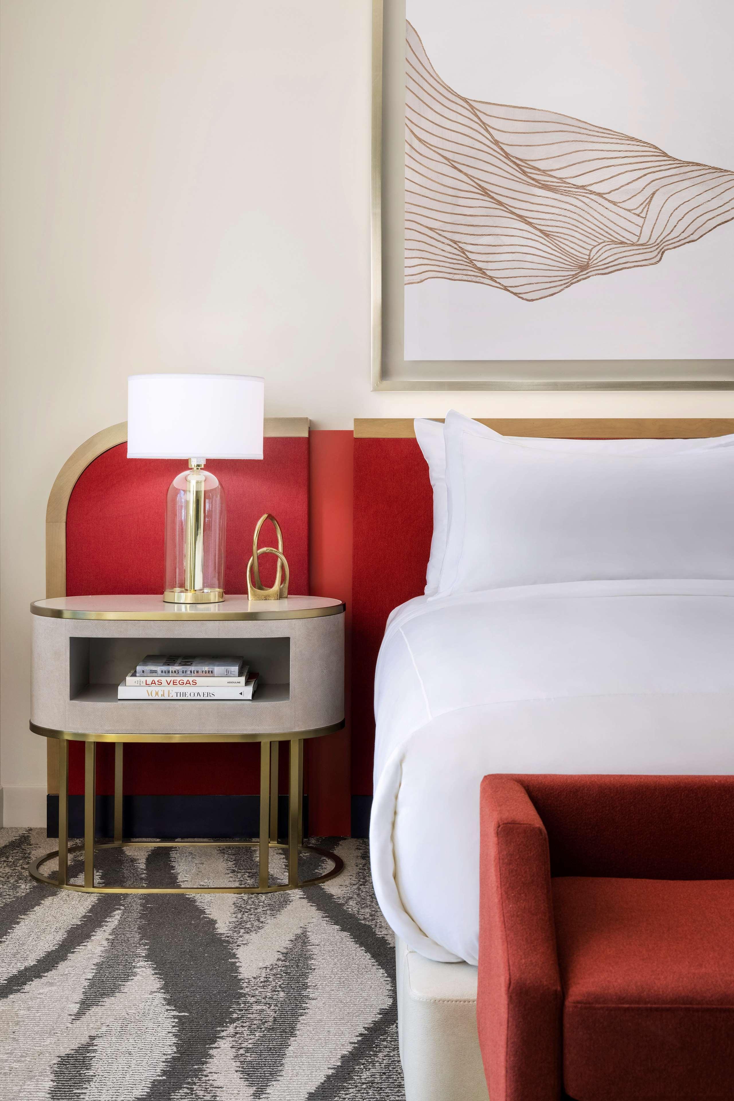 Suite King Bed One Bedroom 