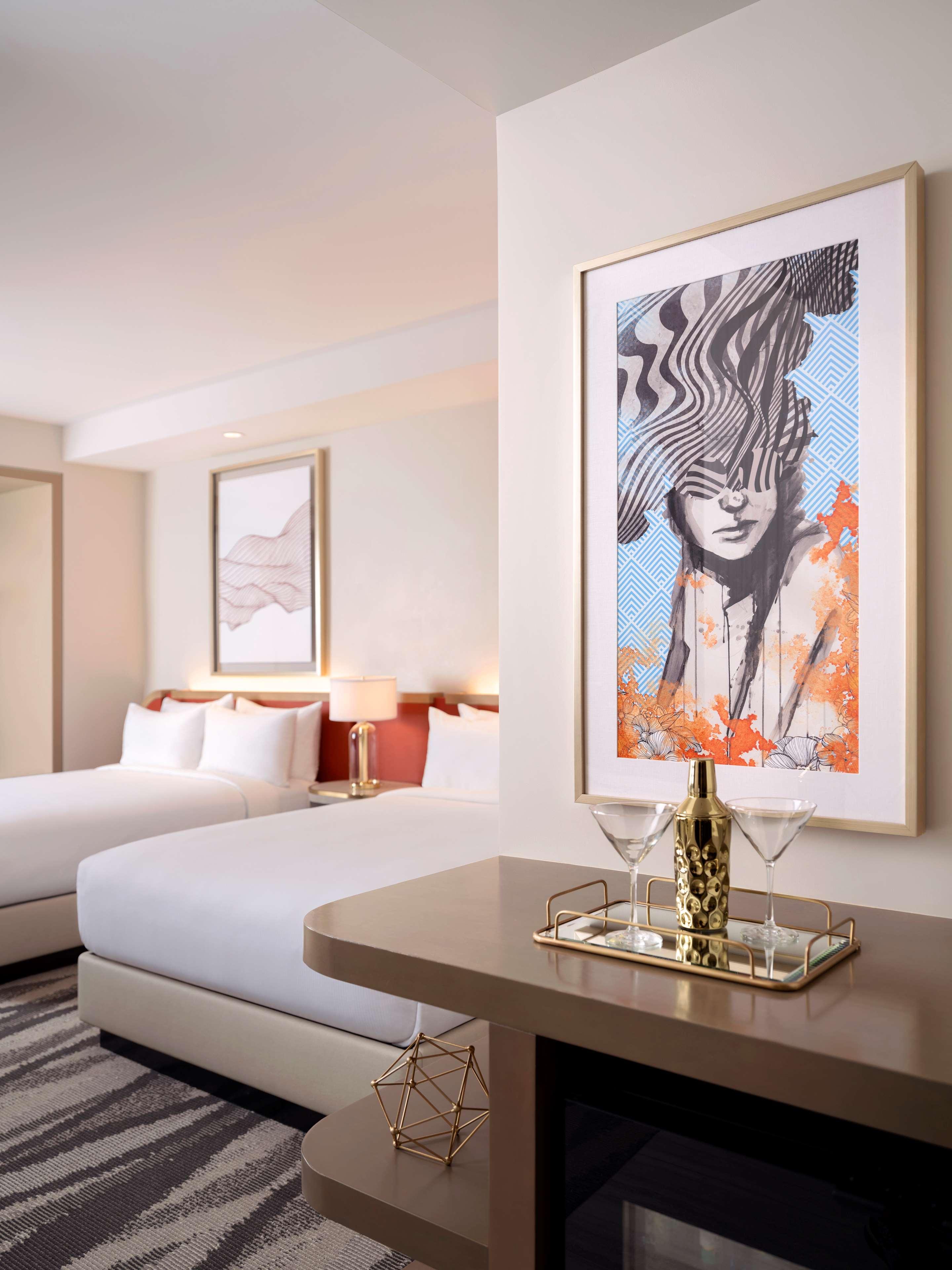 Room Premium City View