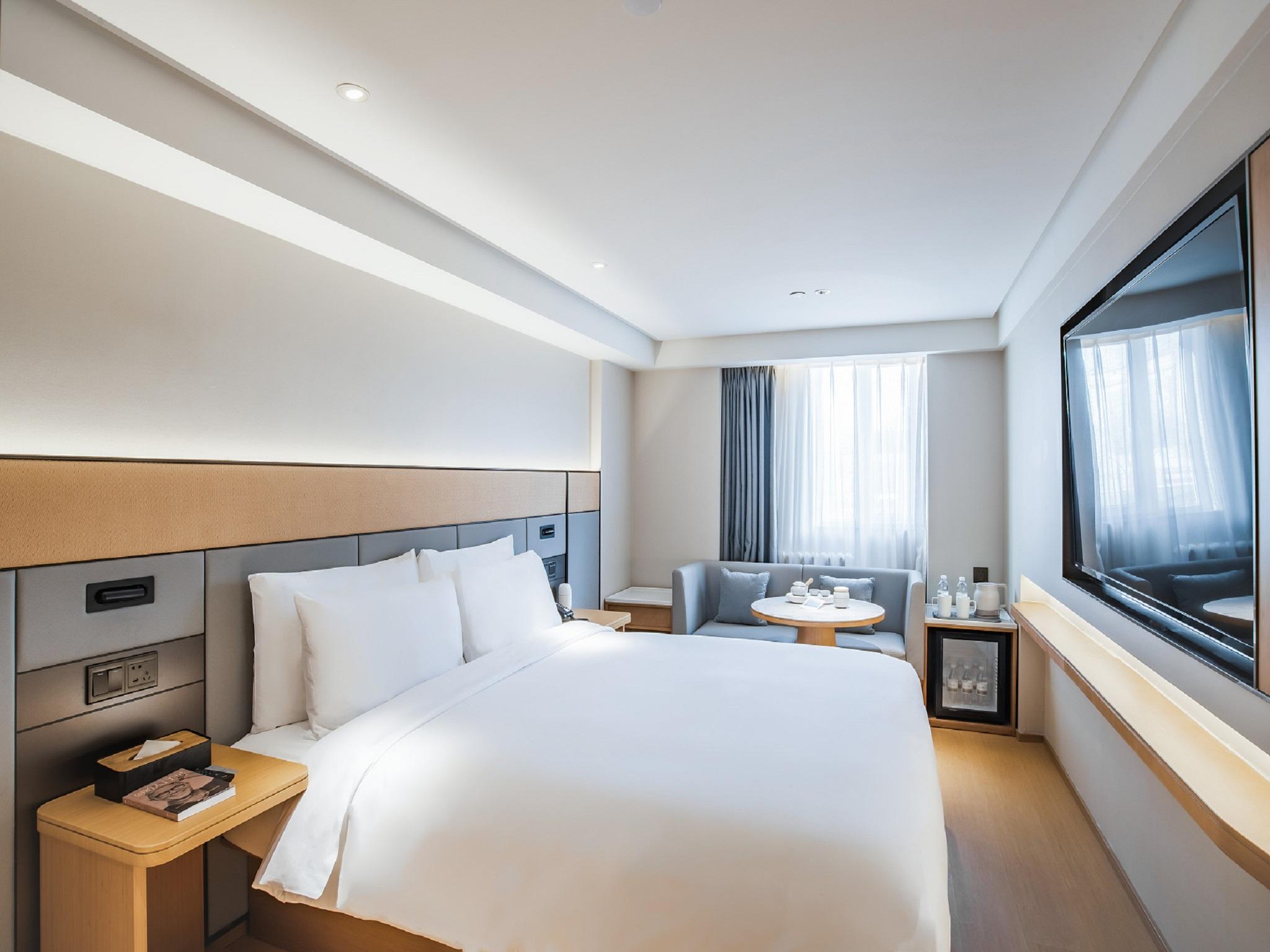 Double Inner-superior