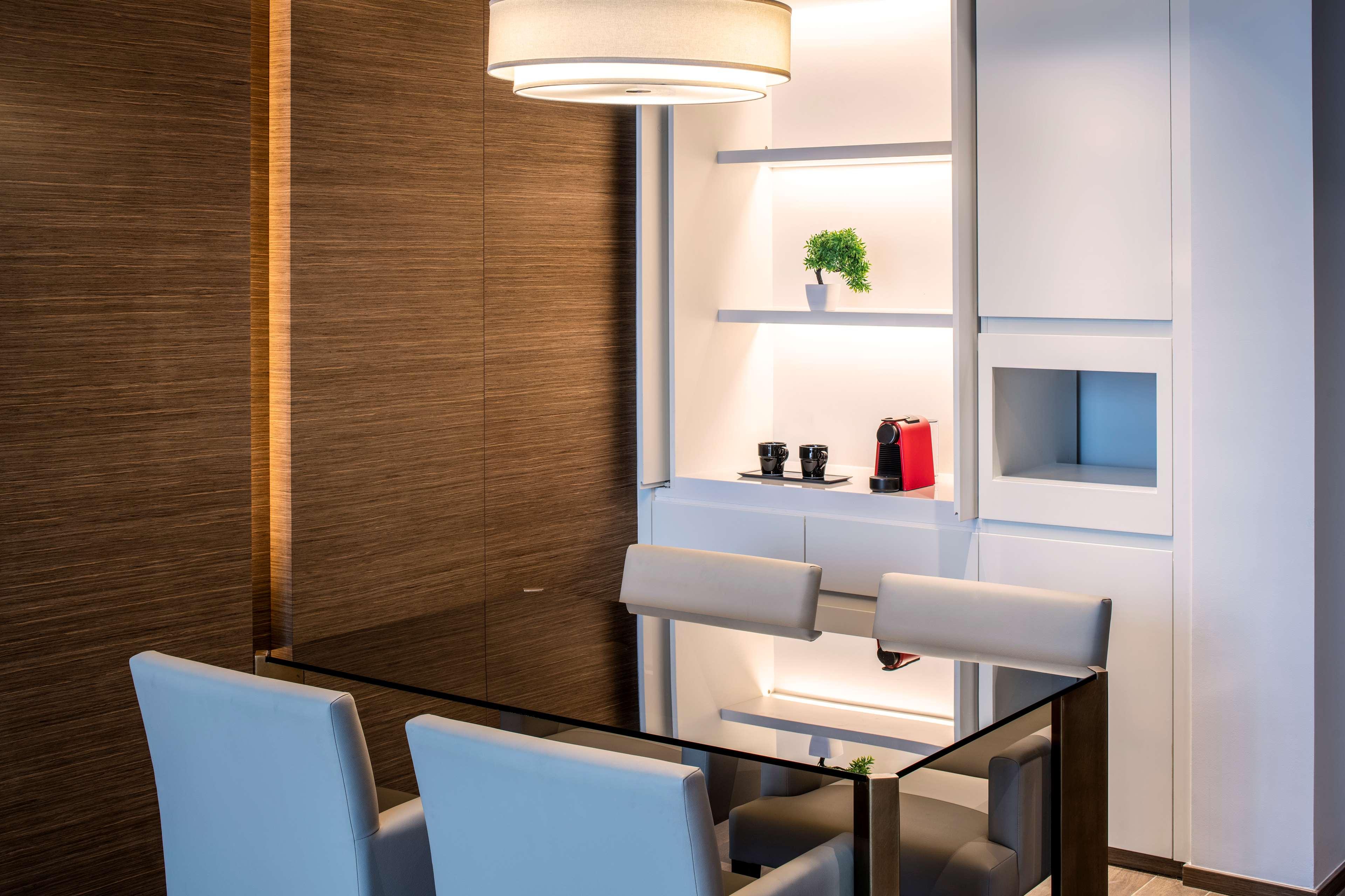 Suite Three Bedrooms