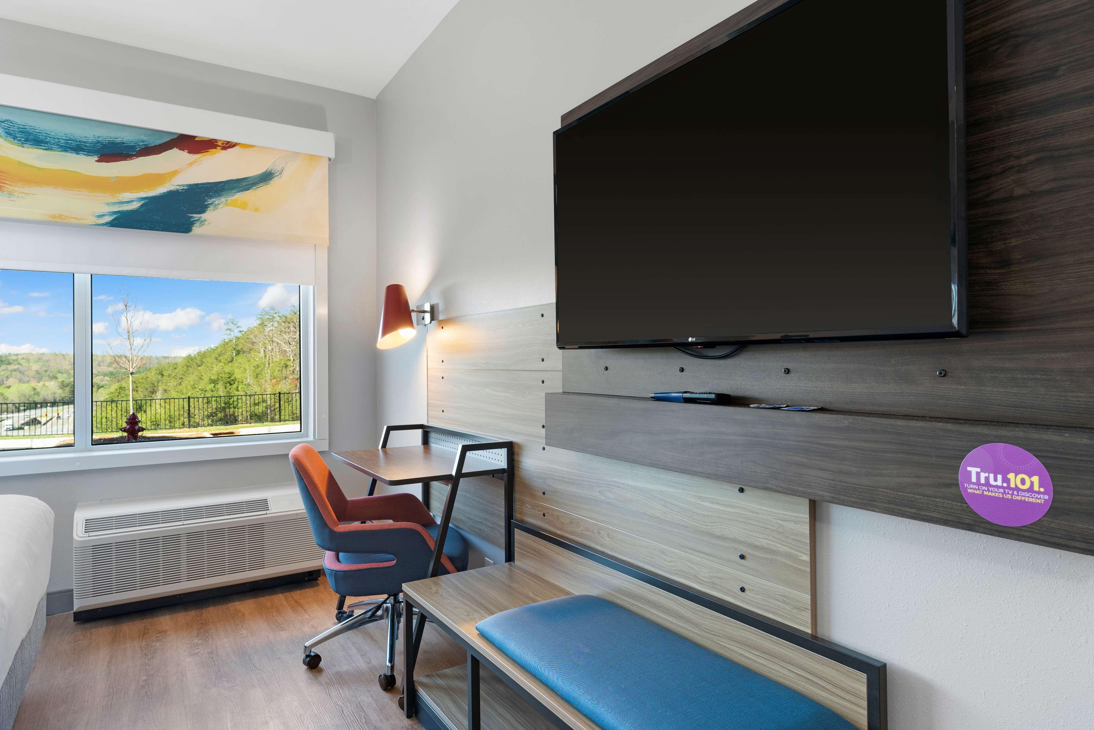 Room Accessible-two Queen Beds