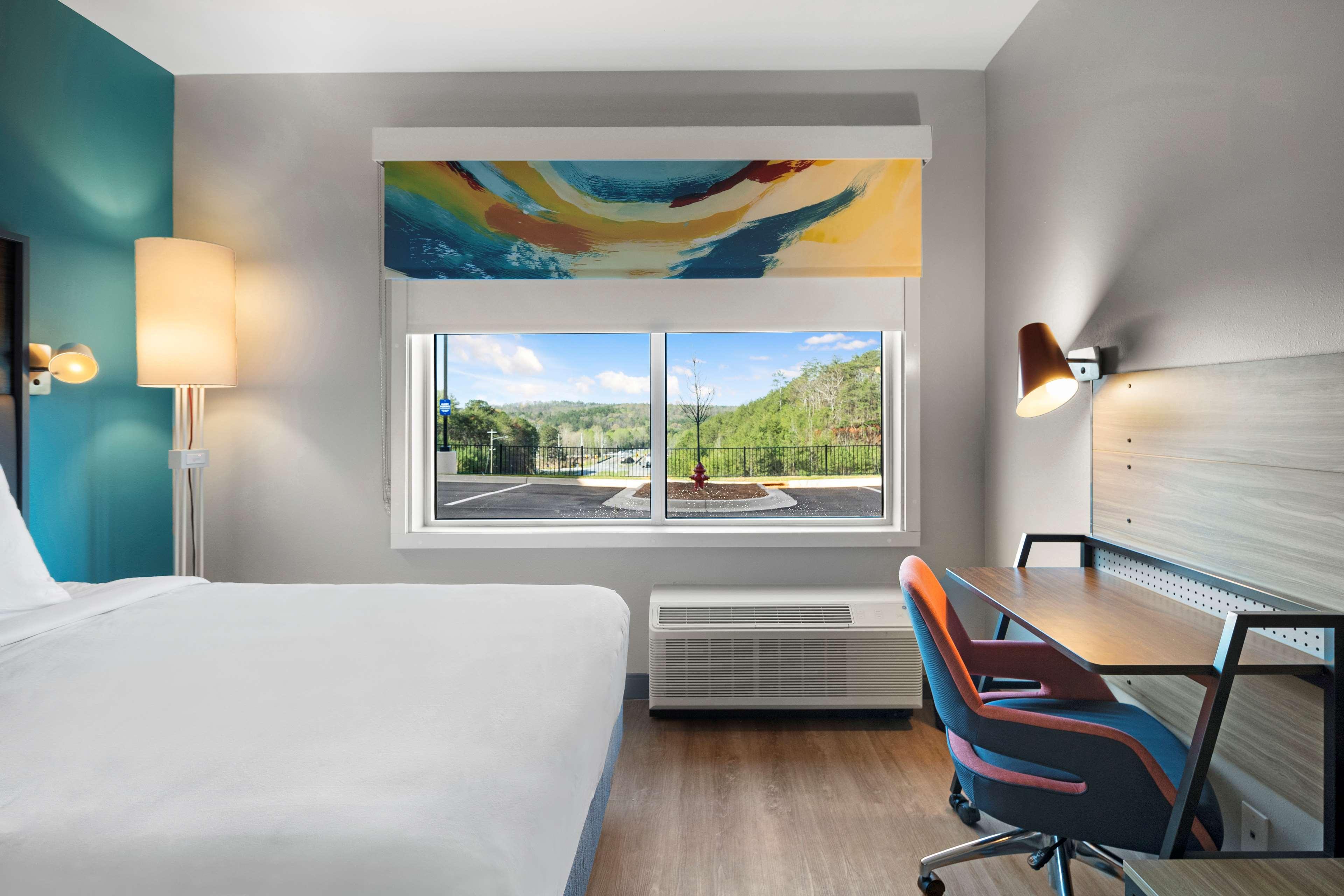 Room Accessible-two Queen Beds