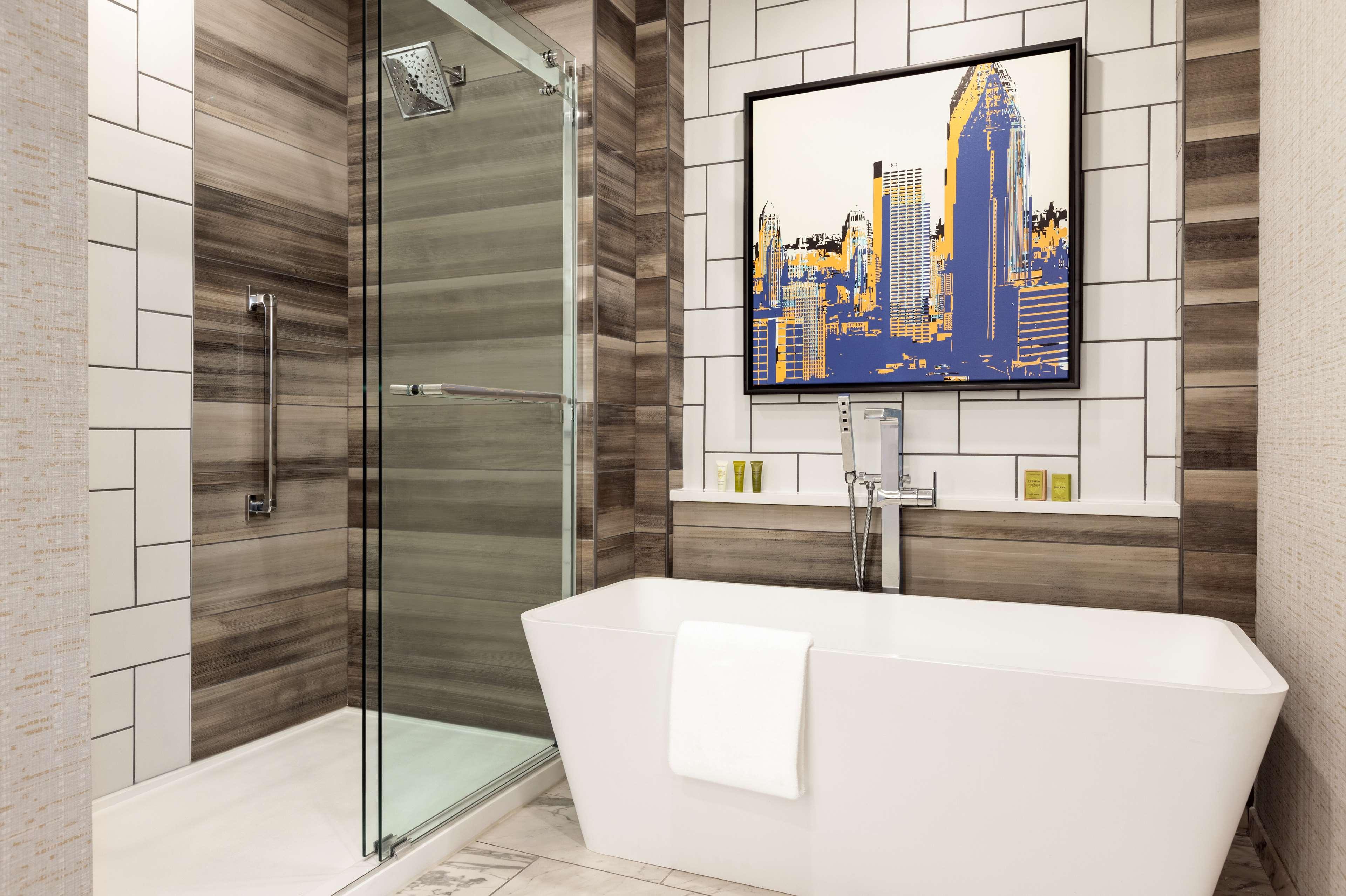 Suite King Bed One Bedroom 