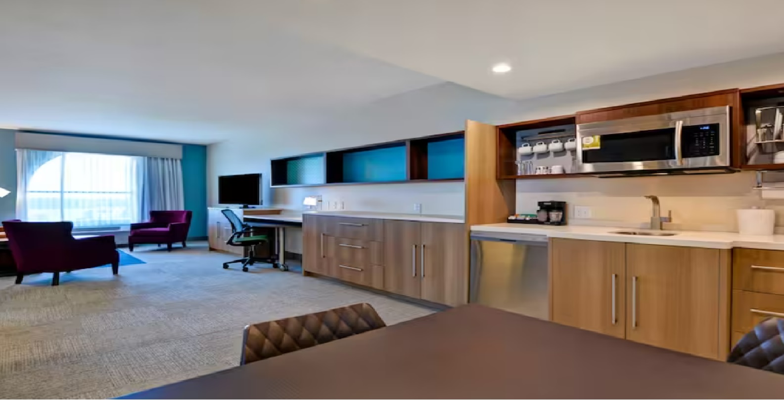 Suite King Bed Non Smoking