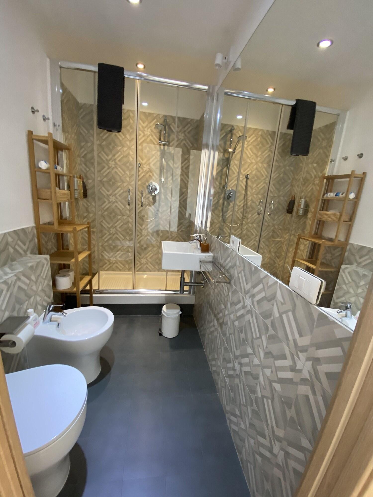 Double Deluxe Sea View with Balcony