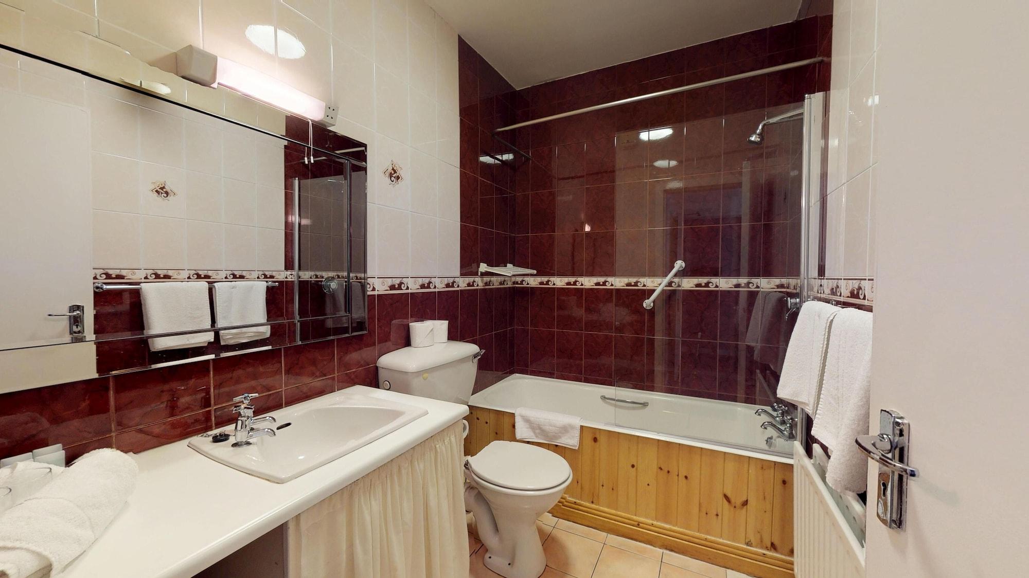 Double or Twin King Size Bed