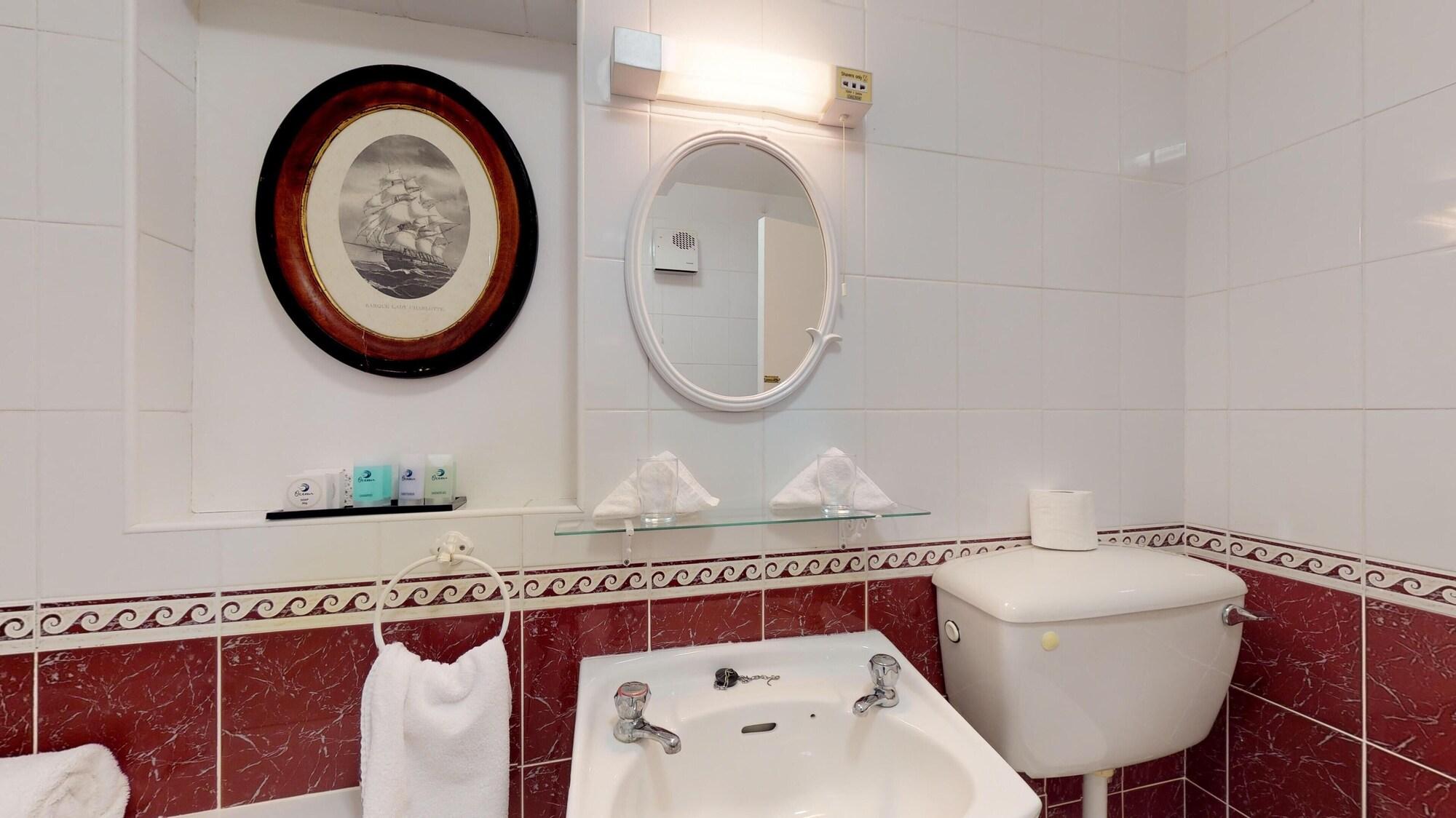 Double or Twin King Size Bed