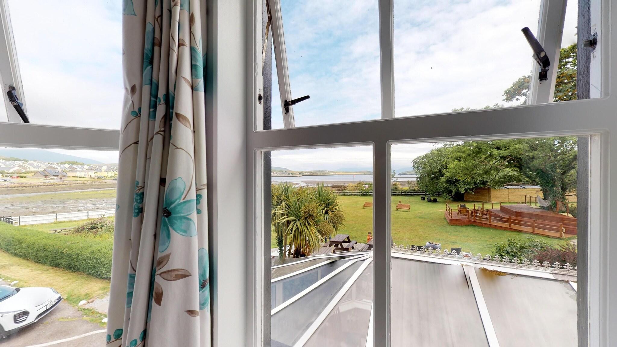 Double Superior Sea View