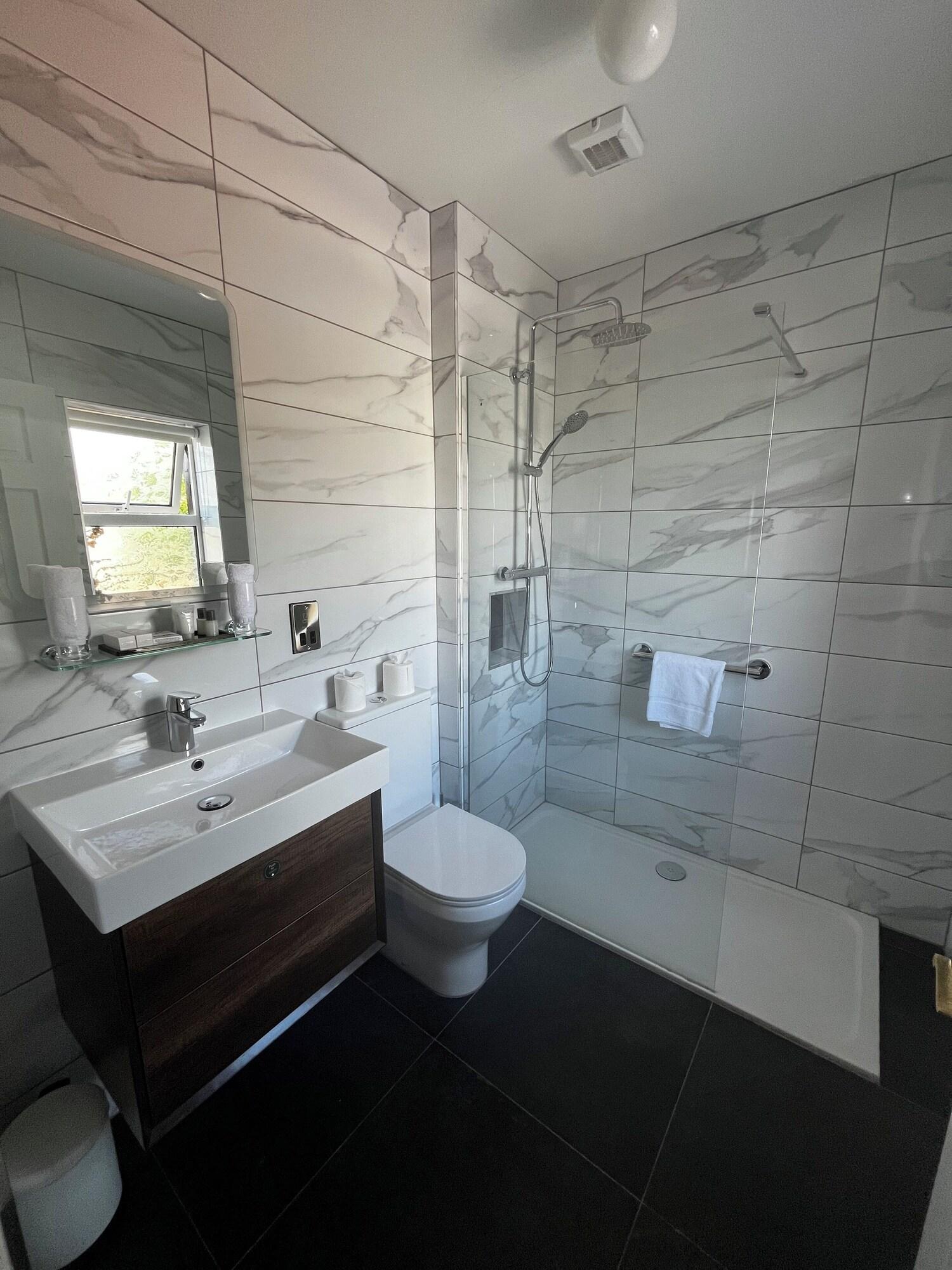 Double Superior Sea View