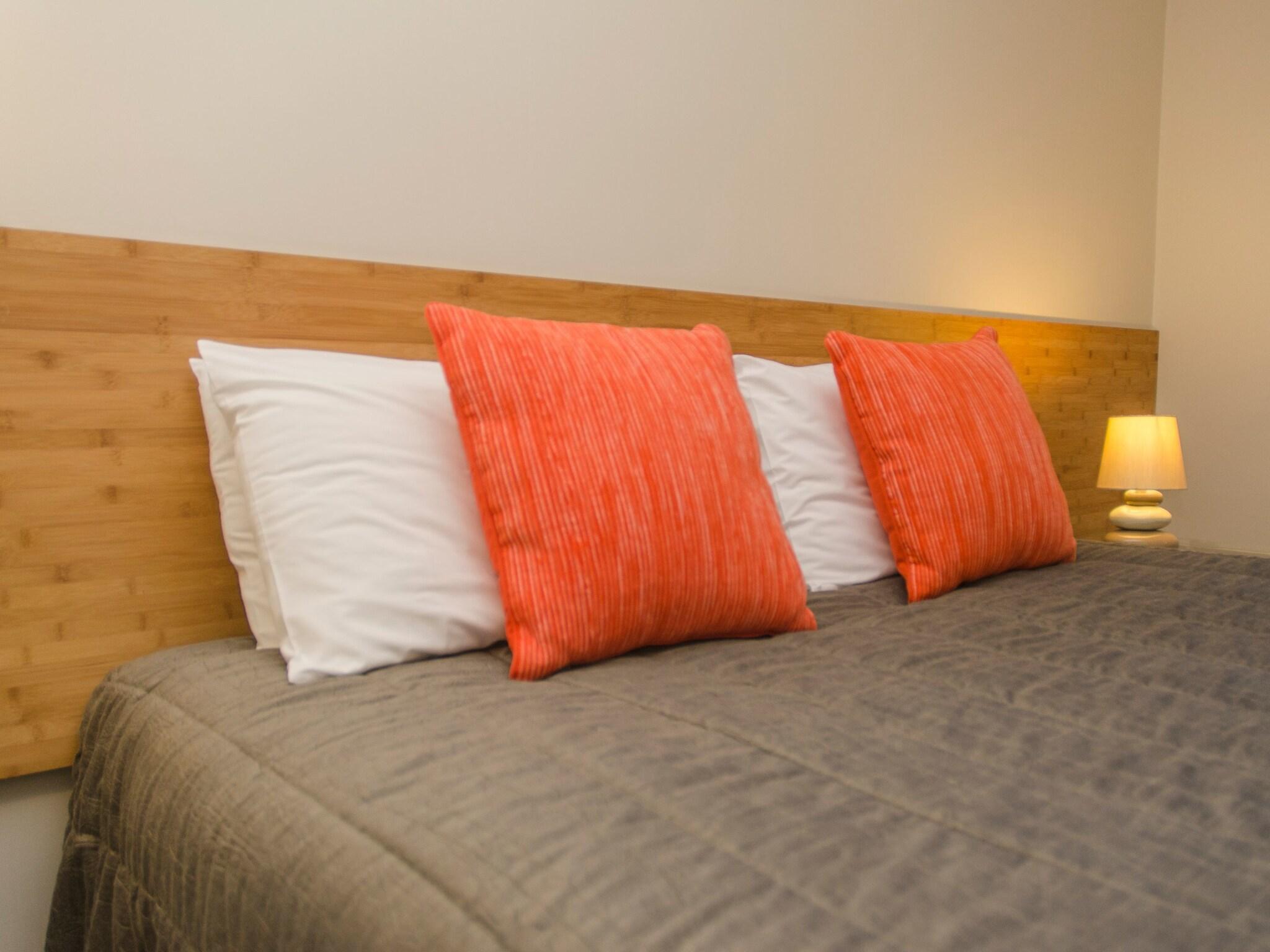 Apartment Superior King Bed