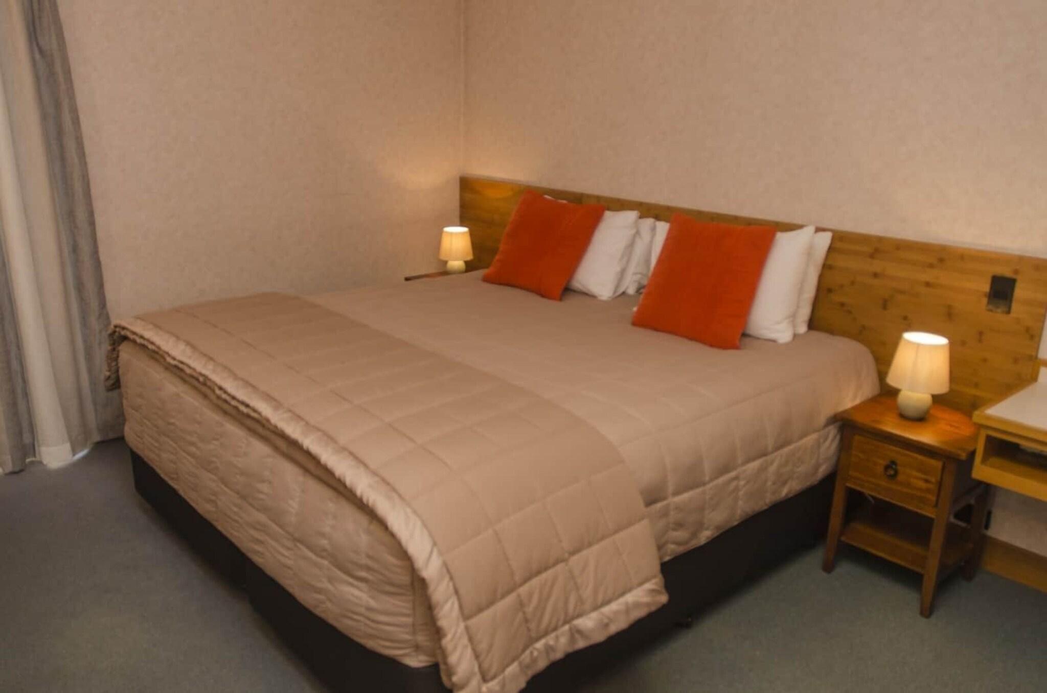 Apartment Superior King Bed