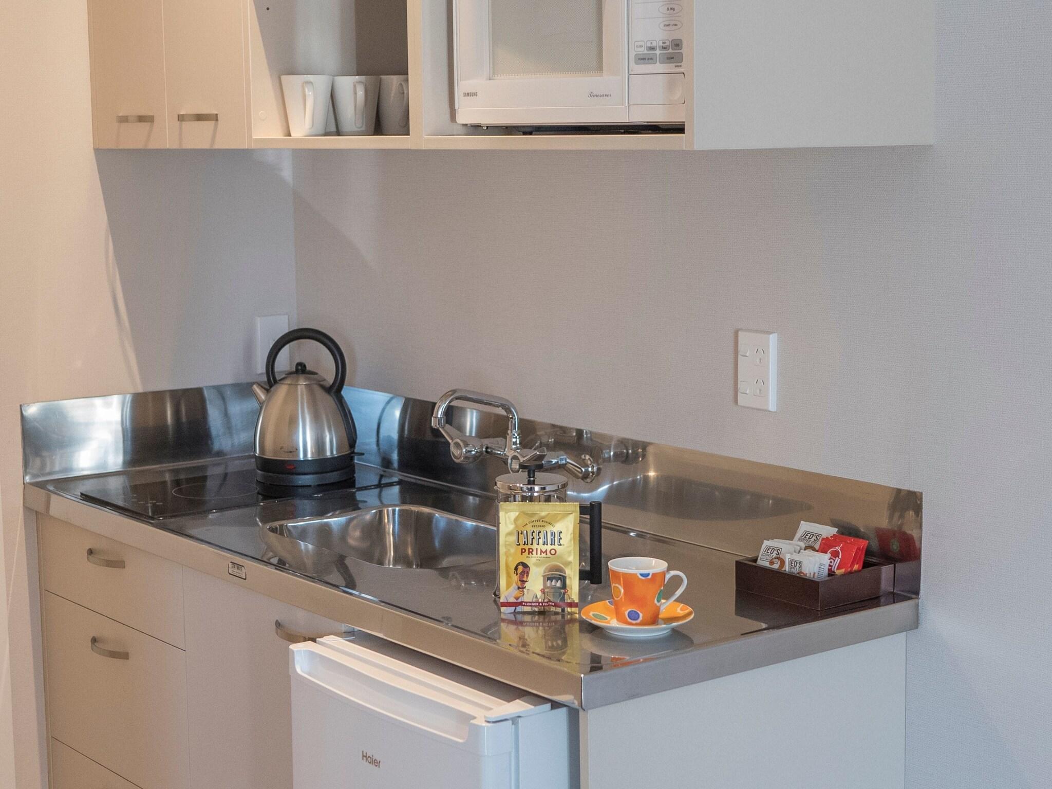 Apartment Superior King Bed