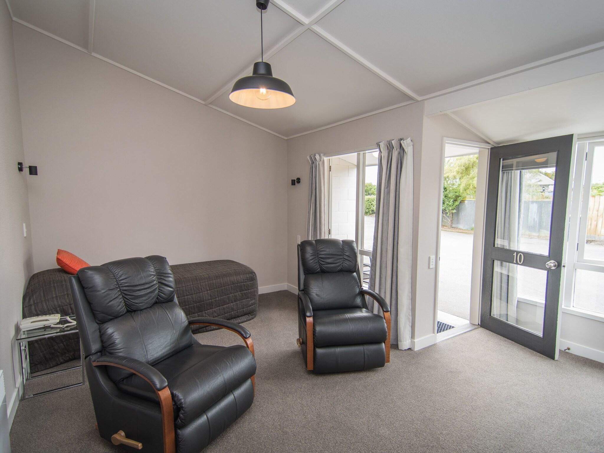 Apartment Superior King Bed