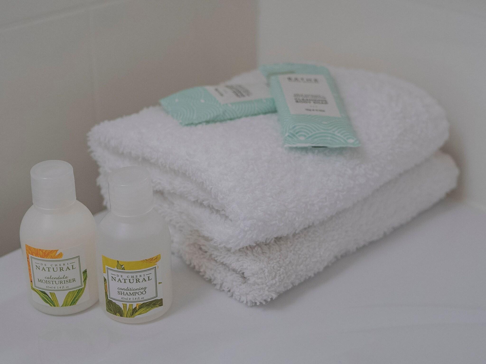 Apartment Two King Beds