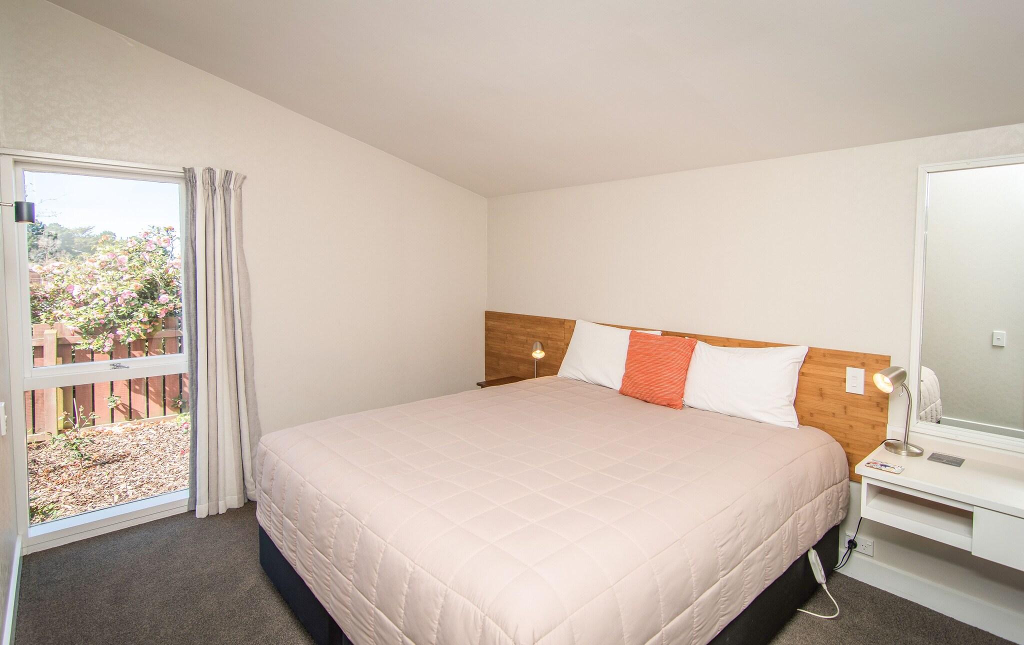 Apartment Two King Beds