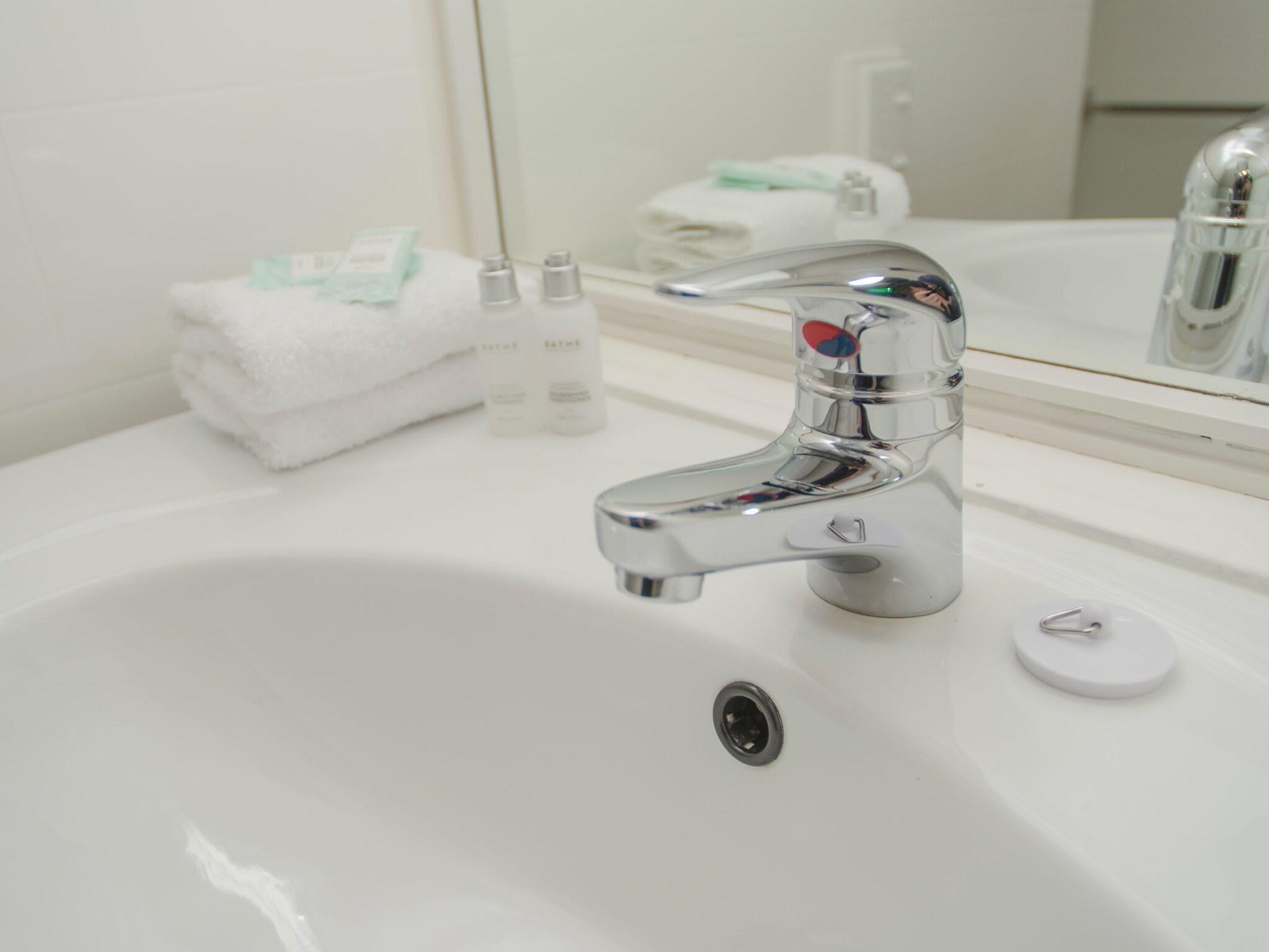 Apartment Superior King Bed