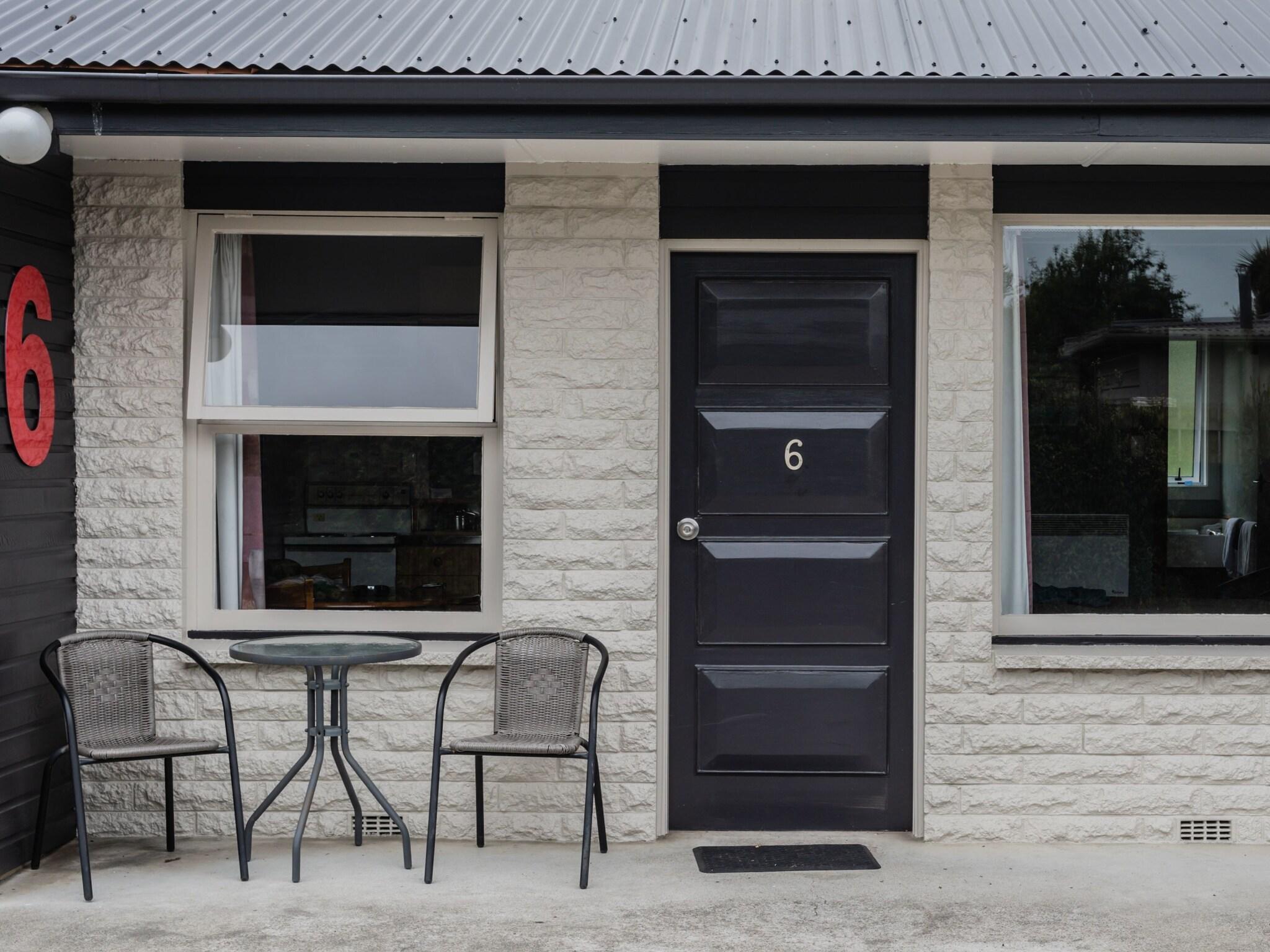 Apartment Superior King Bed