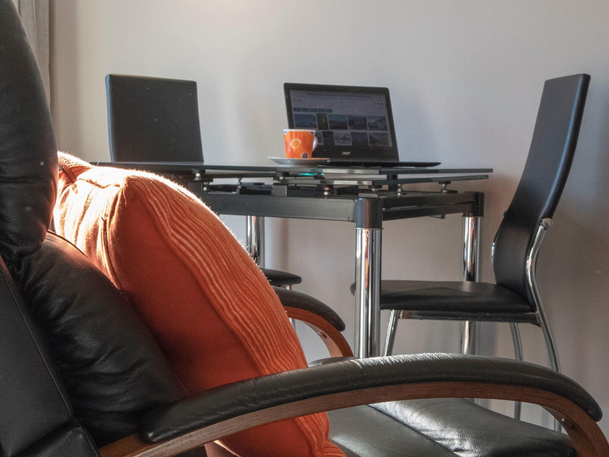 Apartment Superior King Bed