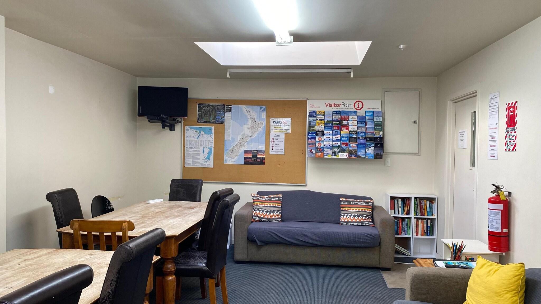 Bed in Dormitory Bunk Bed