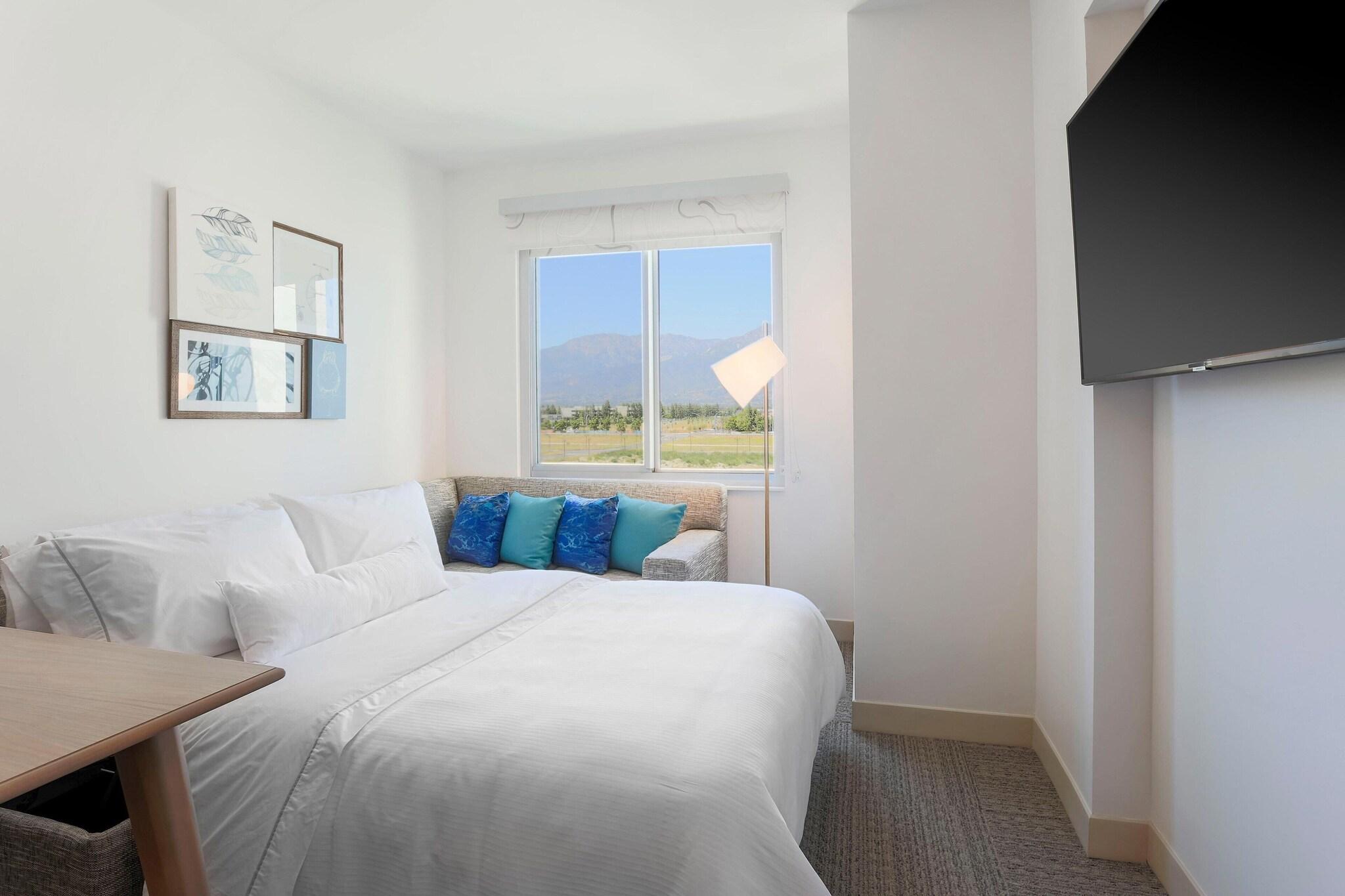 Suite King Bed One Bedroom 