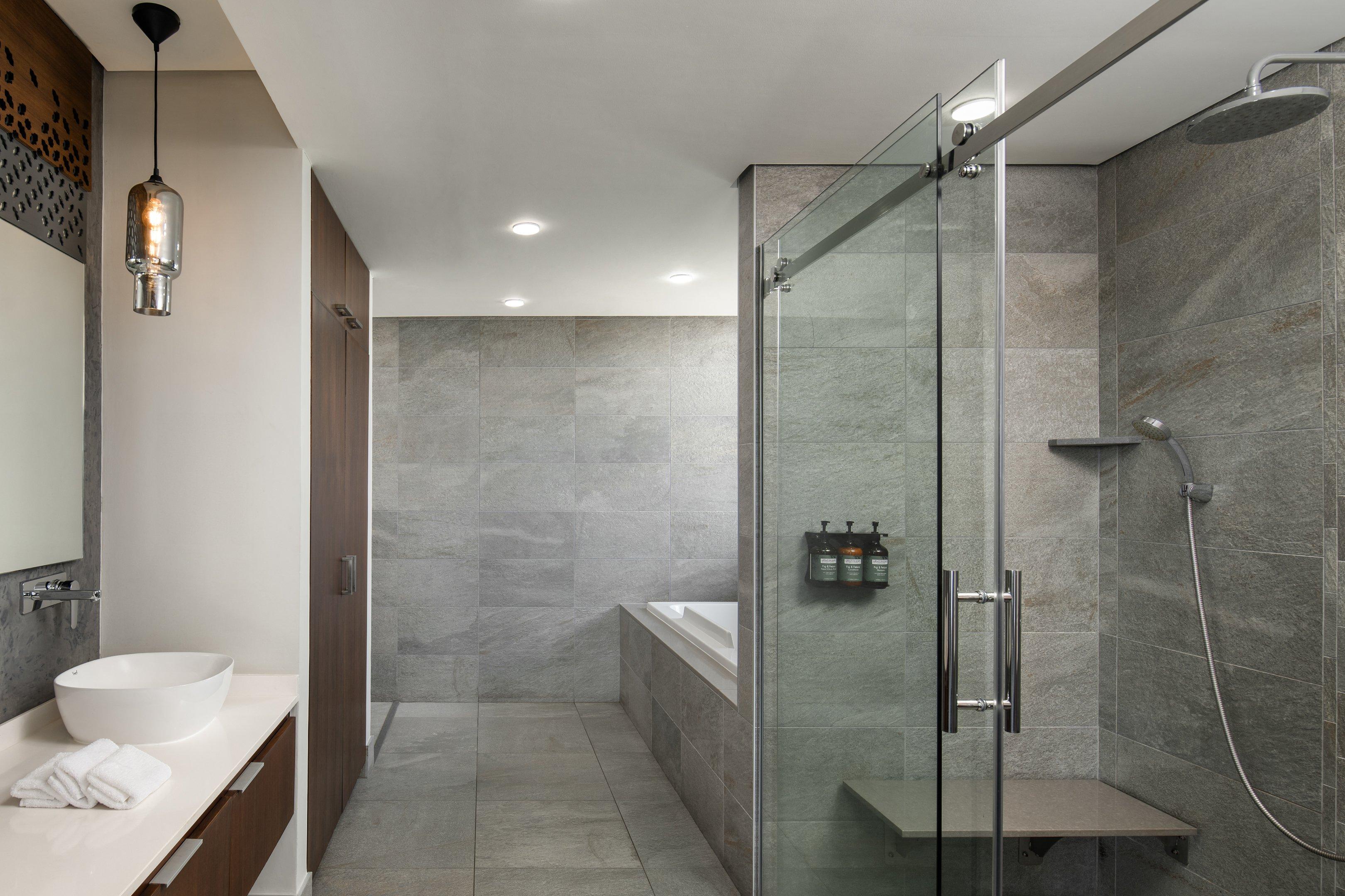 Suite City View Two Bedrooms