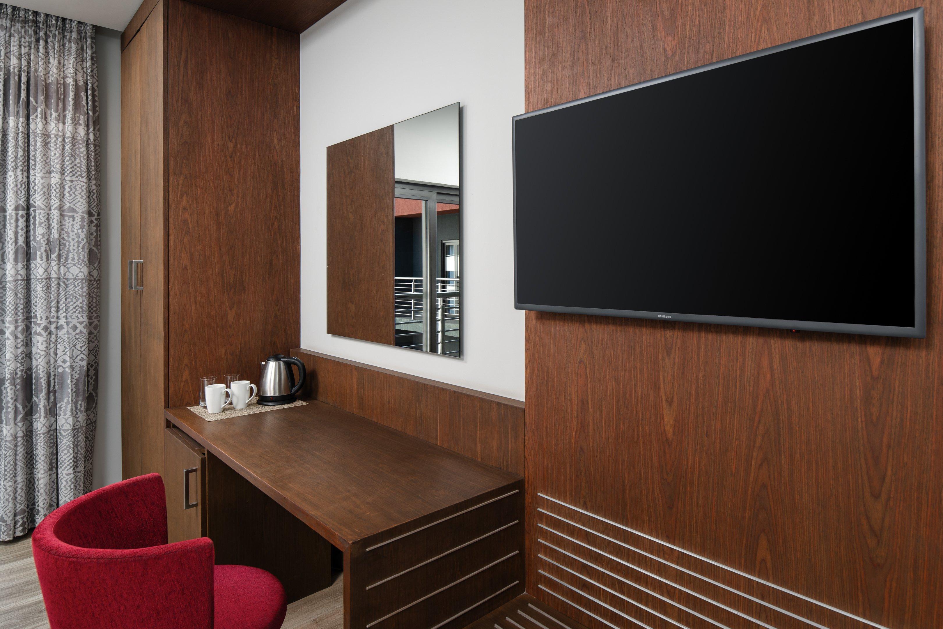 Room Standard