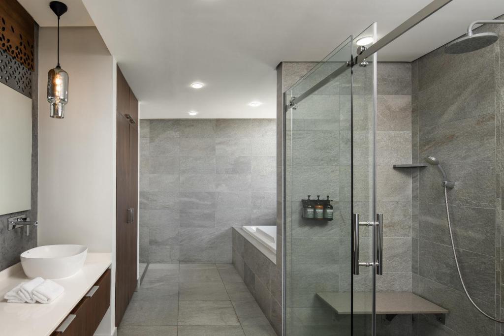 Suite City View Two Bedrooms
