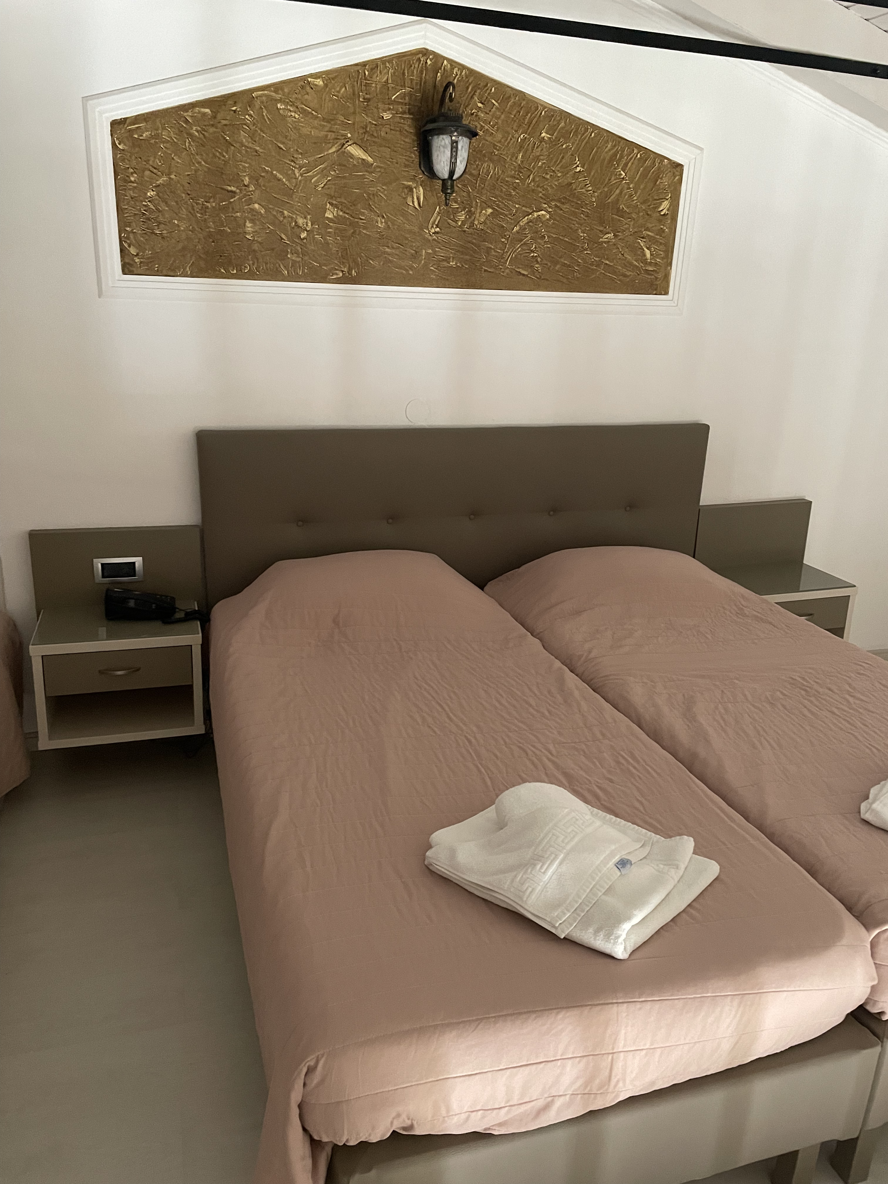 Apartment One Bedroom One Bathroom