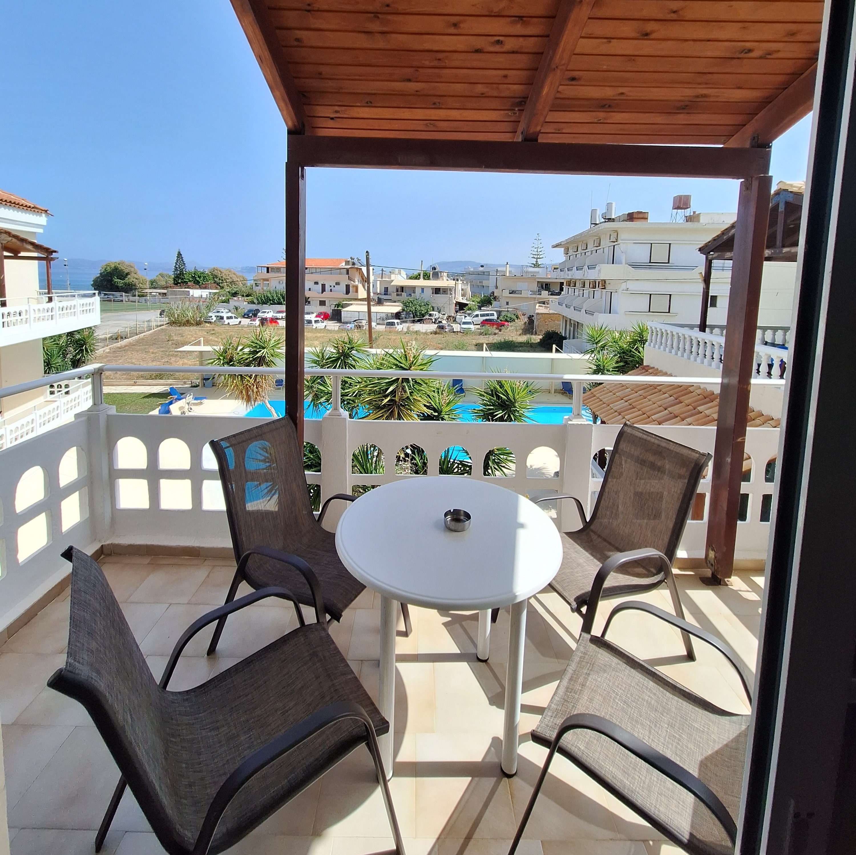 Apartment One Bedroom One Bathroom