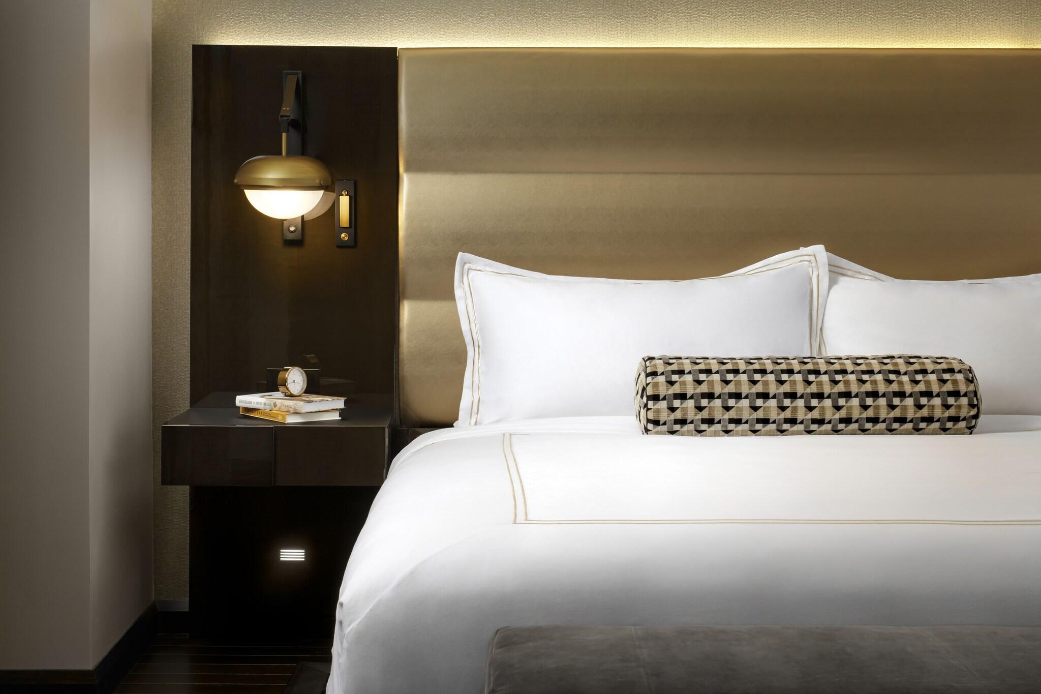 Double Two Queen Beds