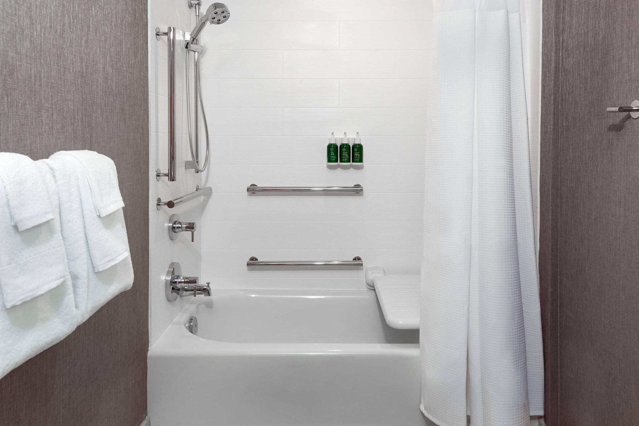 Suite Two Queen Beds