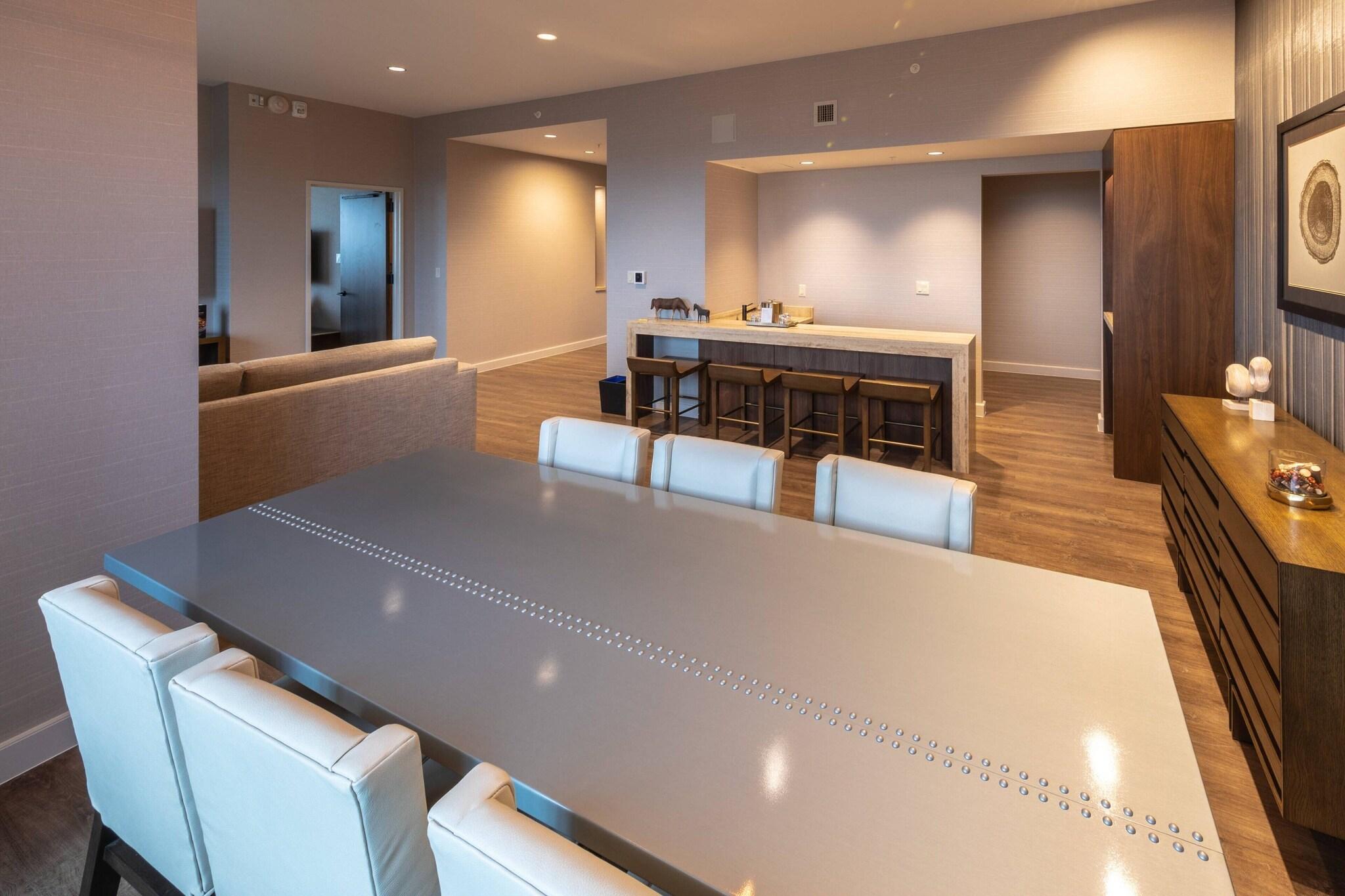 Suite Executive King Bed