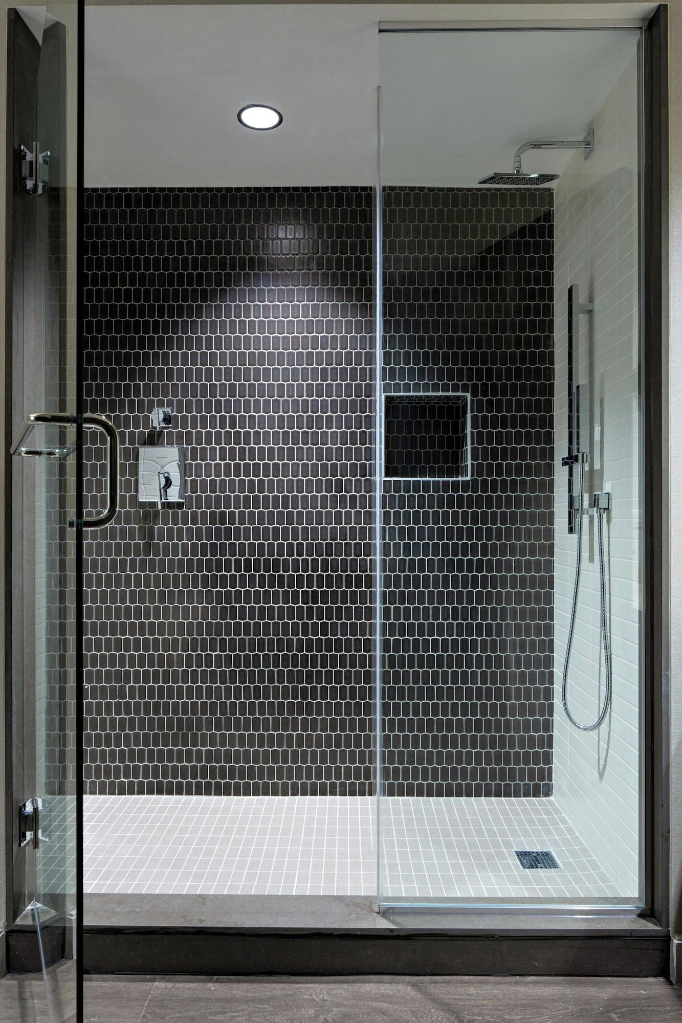 Suite Executive King Bed