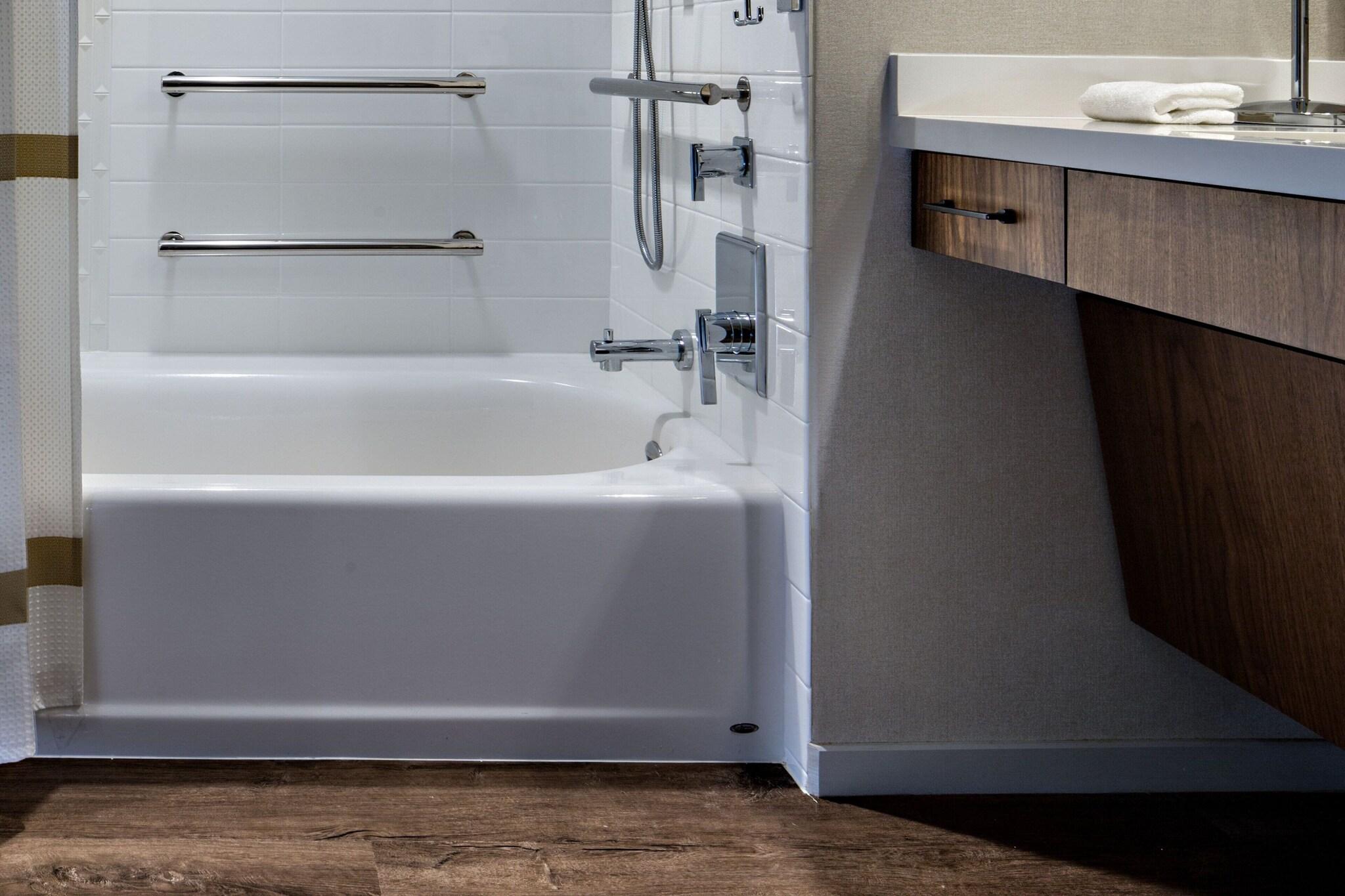 Double Two Queen Beds