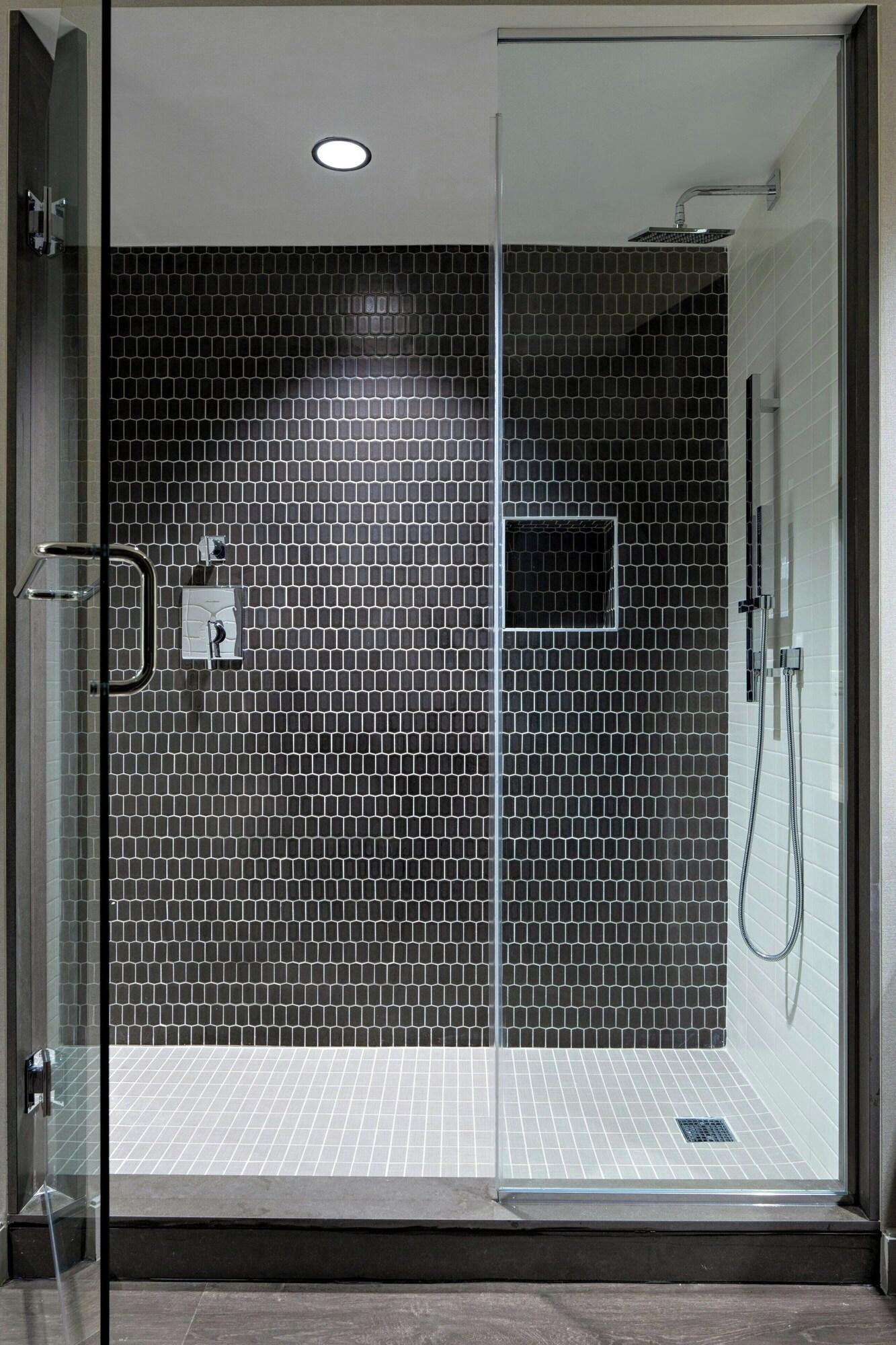 Suite Executive King Bed