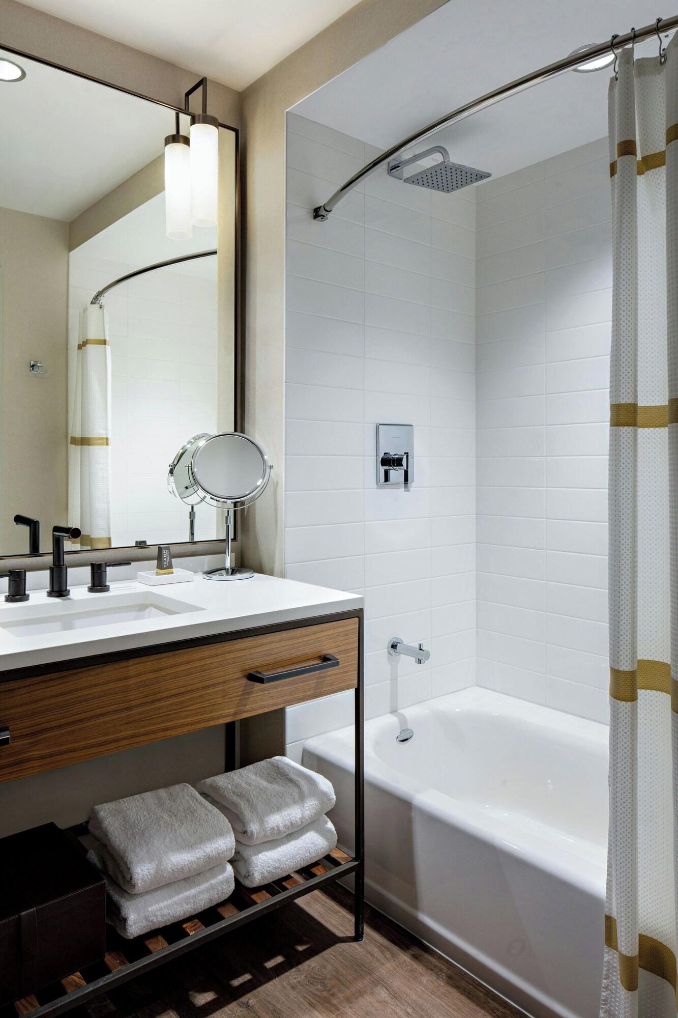 Double Accessible-two Queen Beds