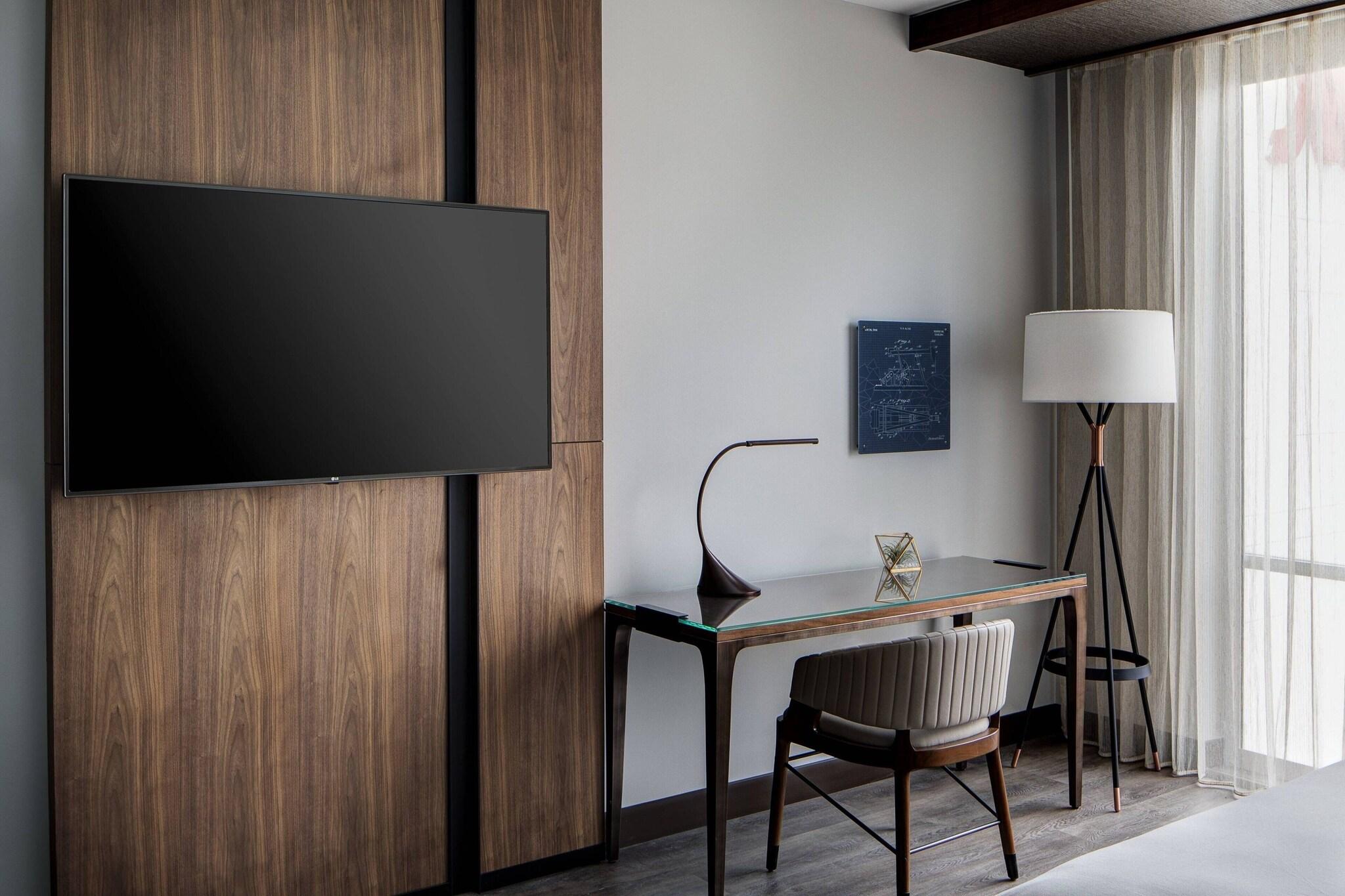 Double Two Queen Beds