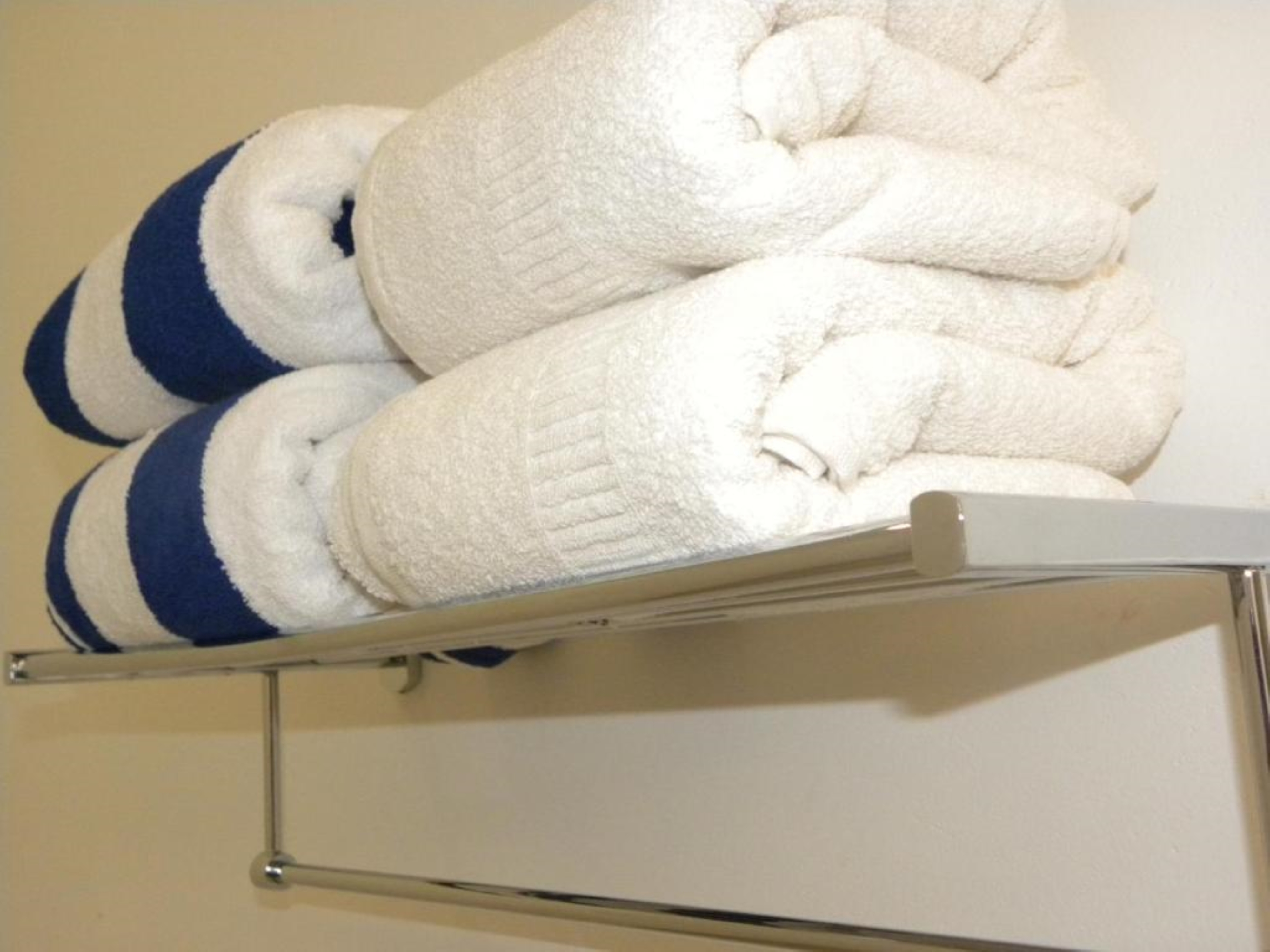 Double or Twin Sea View