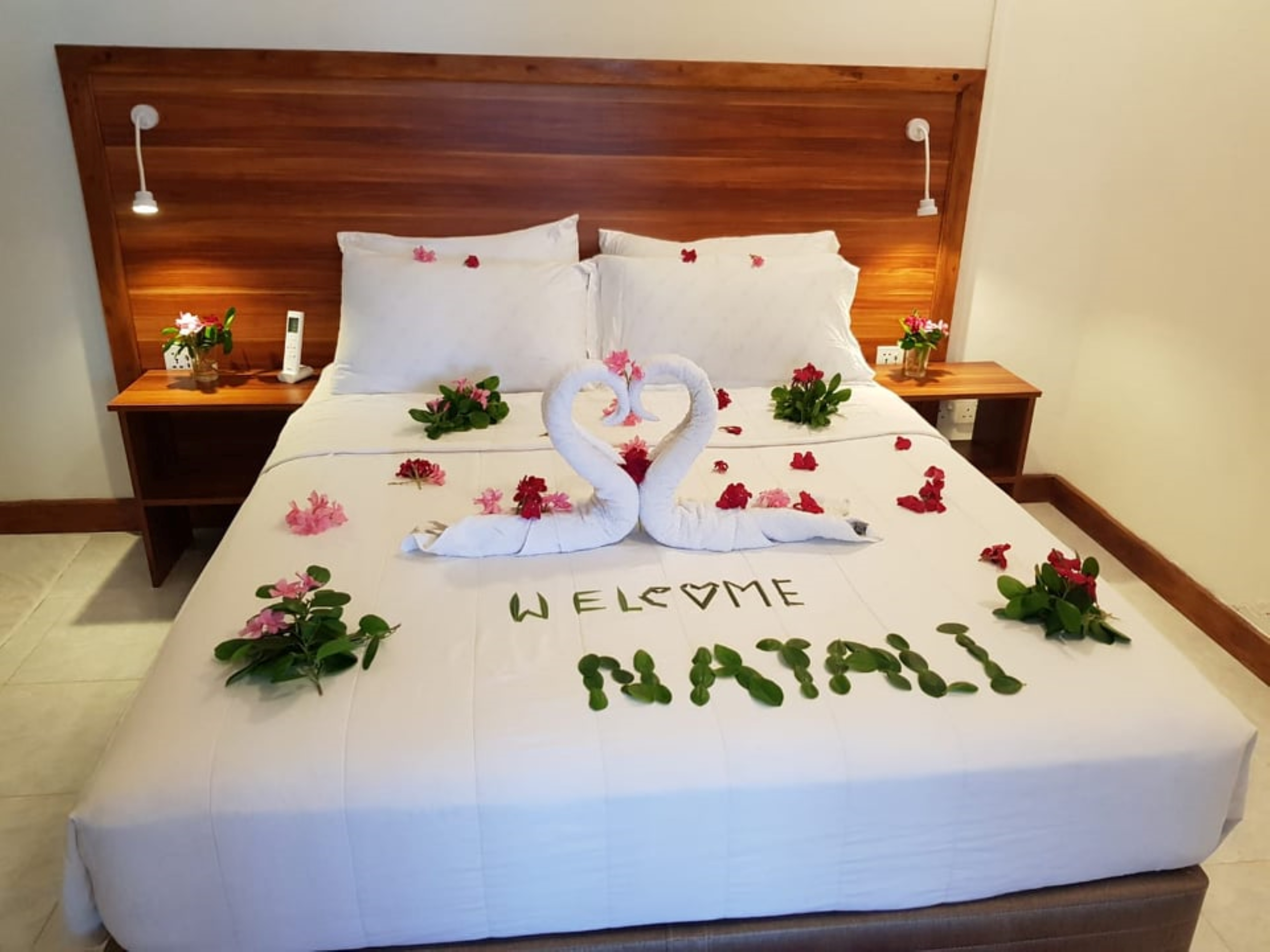 Double or Twin Standard