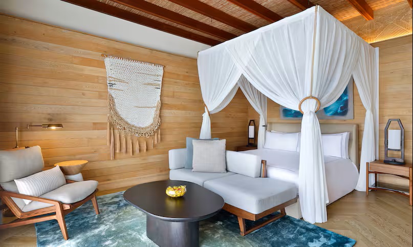 House Three Bedrooms