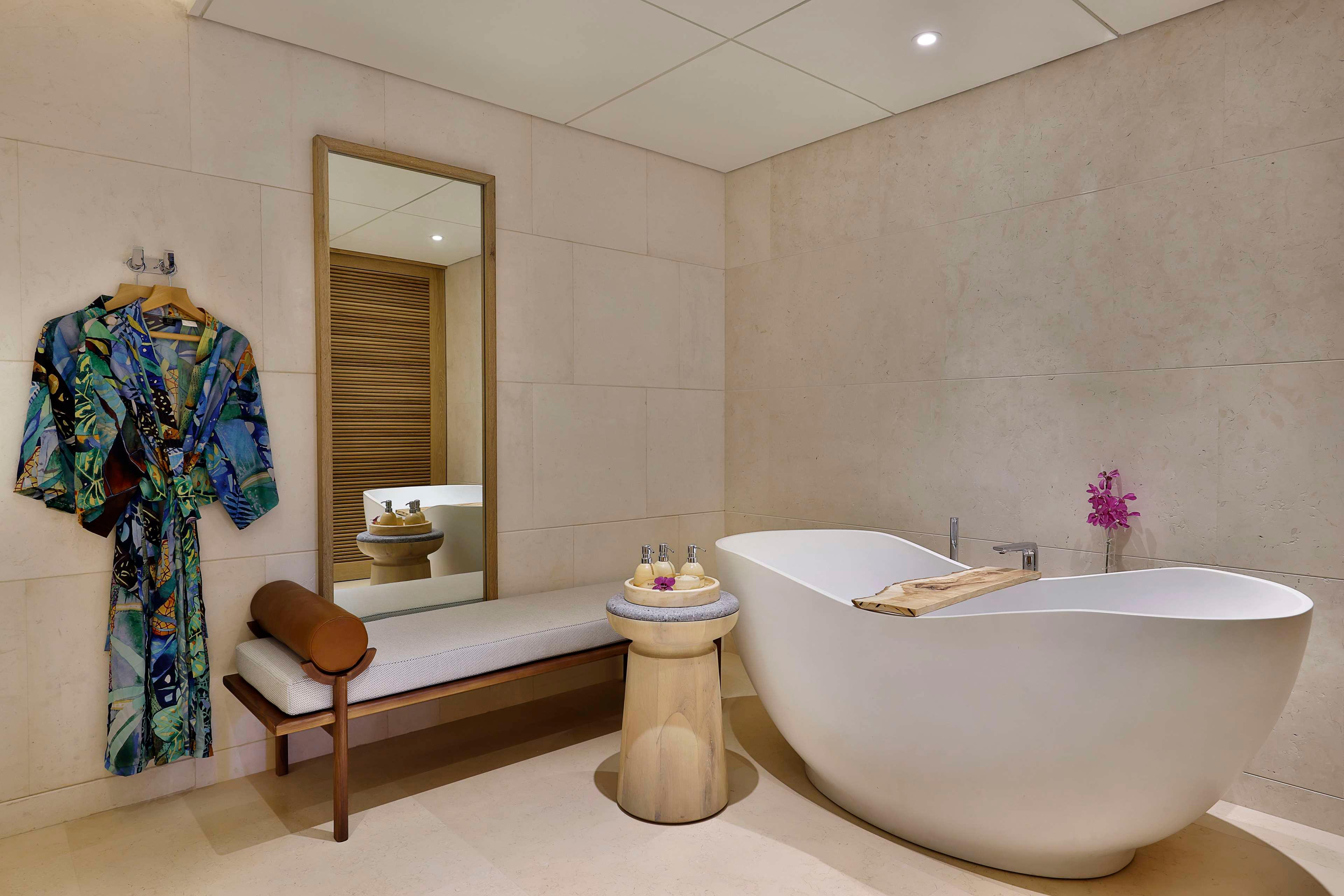 Suite Ocean View One Bedroom